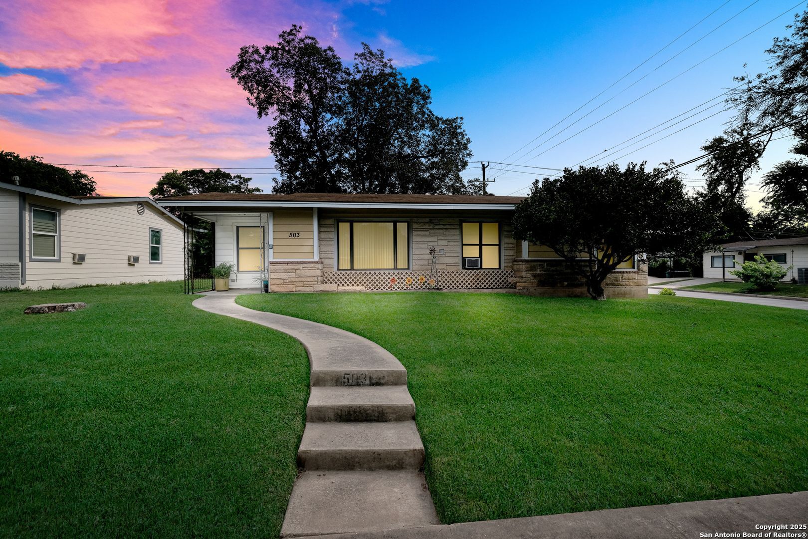 503 Storeywood, San Antonio TX 78213