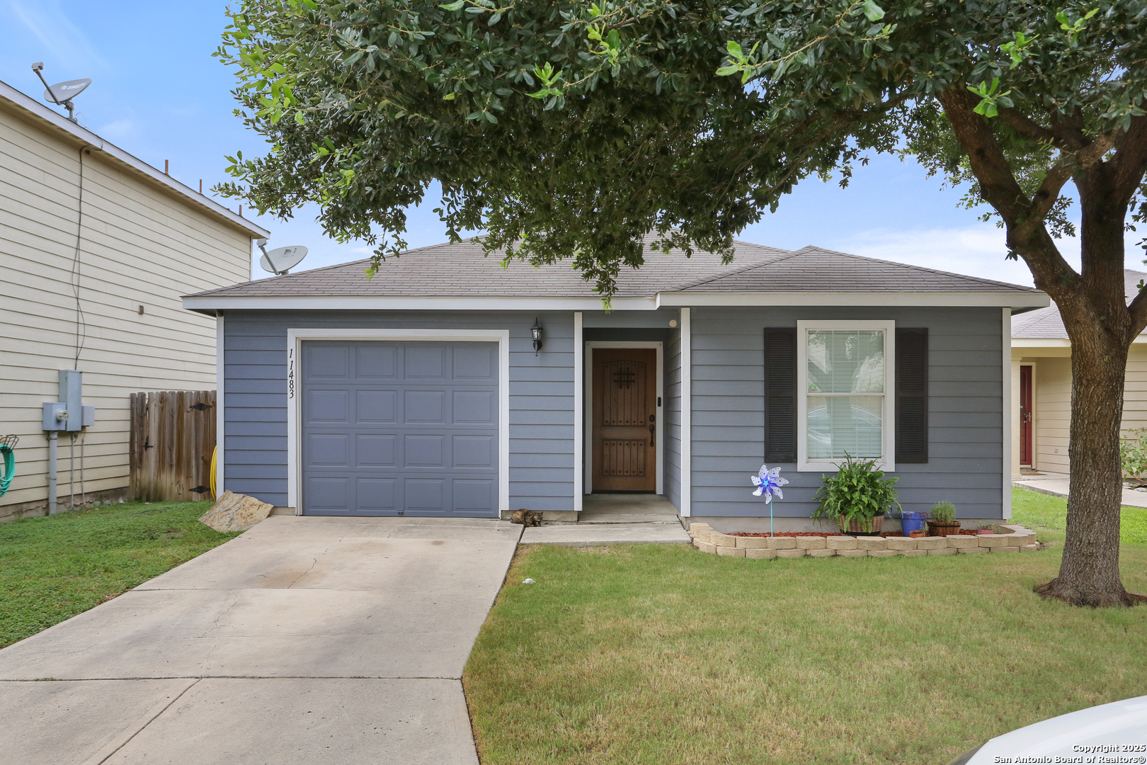 11483 Coral Canyon, San Antonio TX 78252