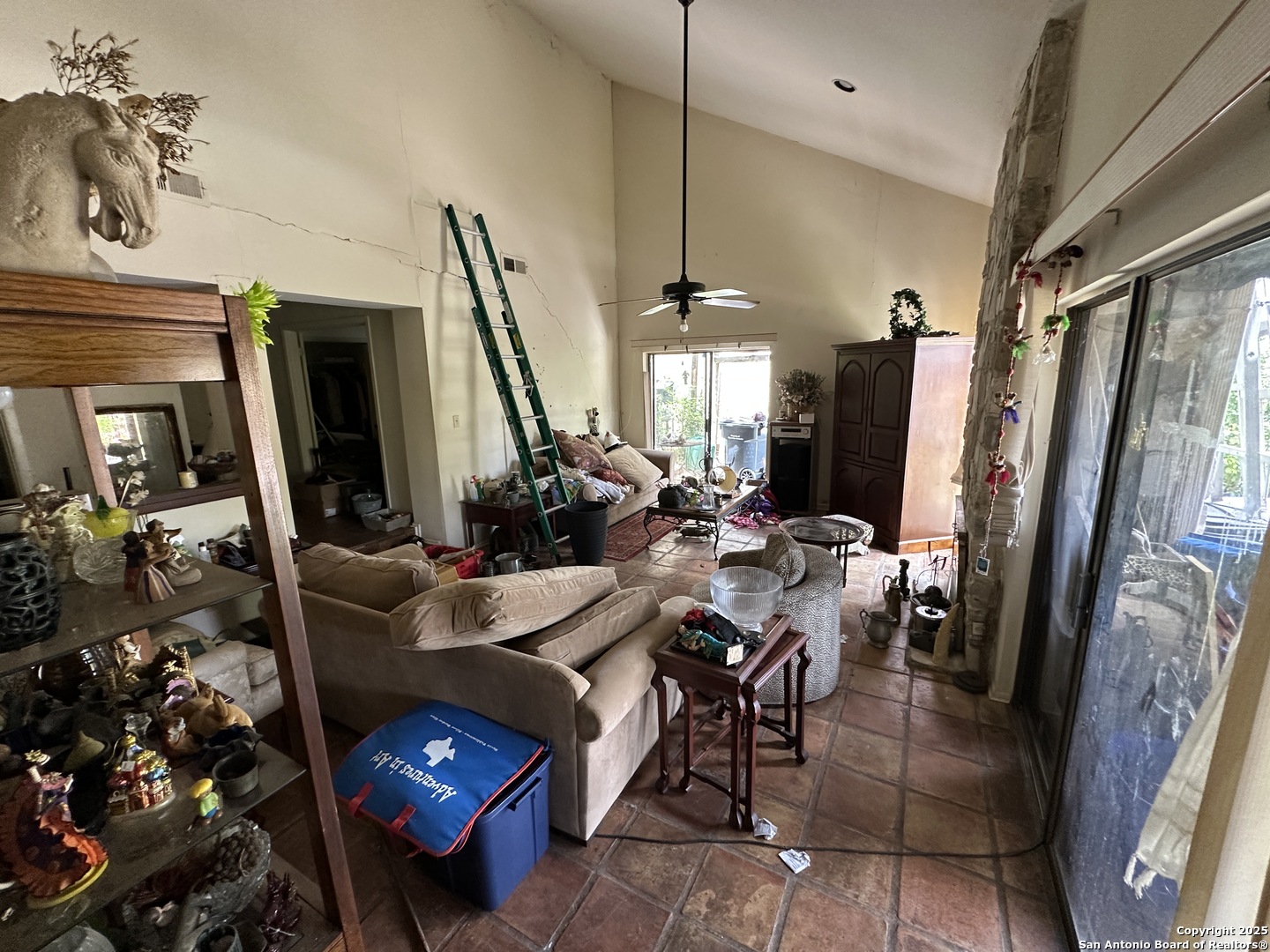 11818 BUTTON WILLOW CV, San Antonio TX 78213