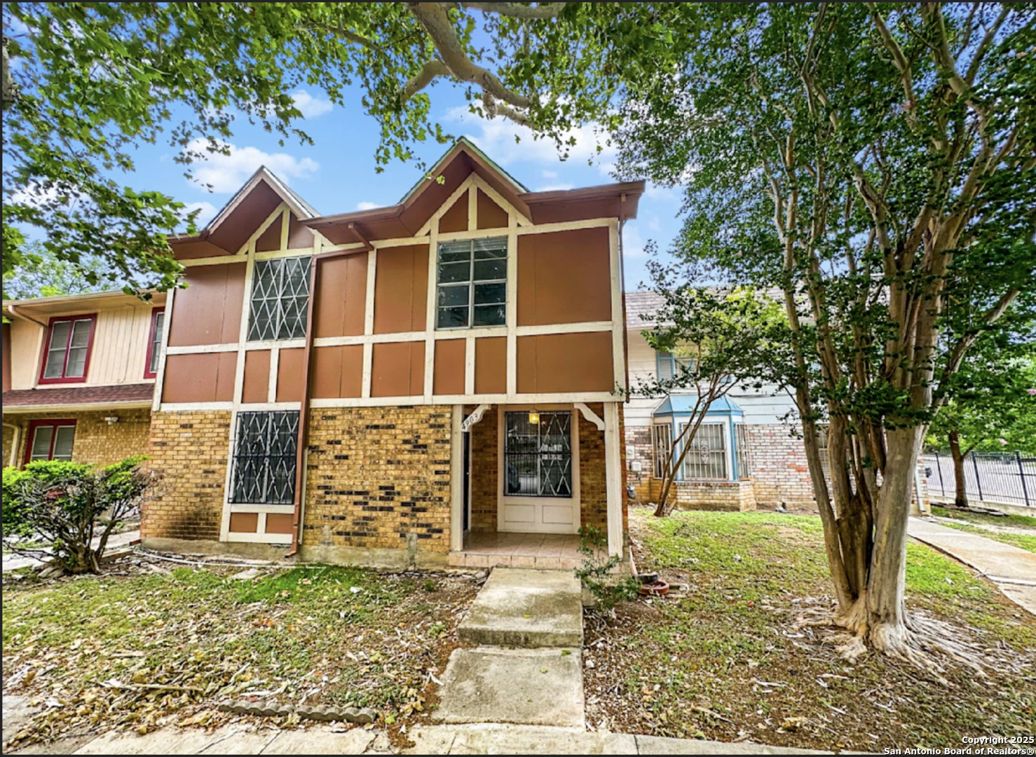 4903 Arbor Ridge, San Antonio TX 78228