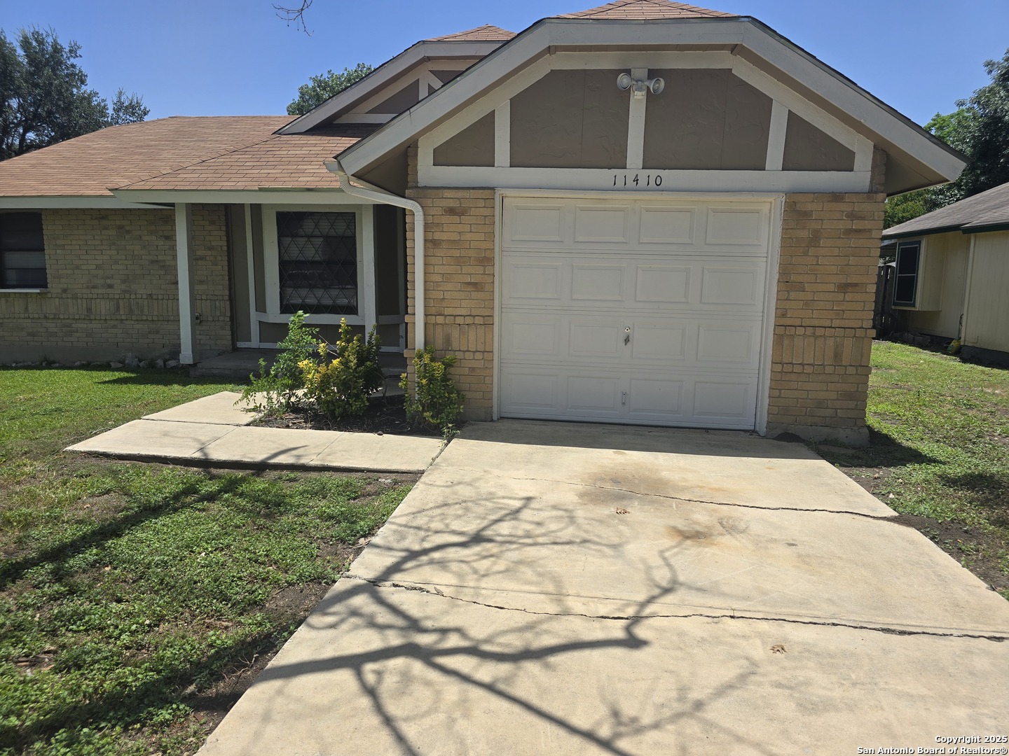 11410 Hatchet Pass, San Antonio TX 78245