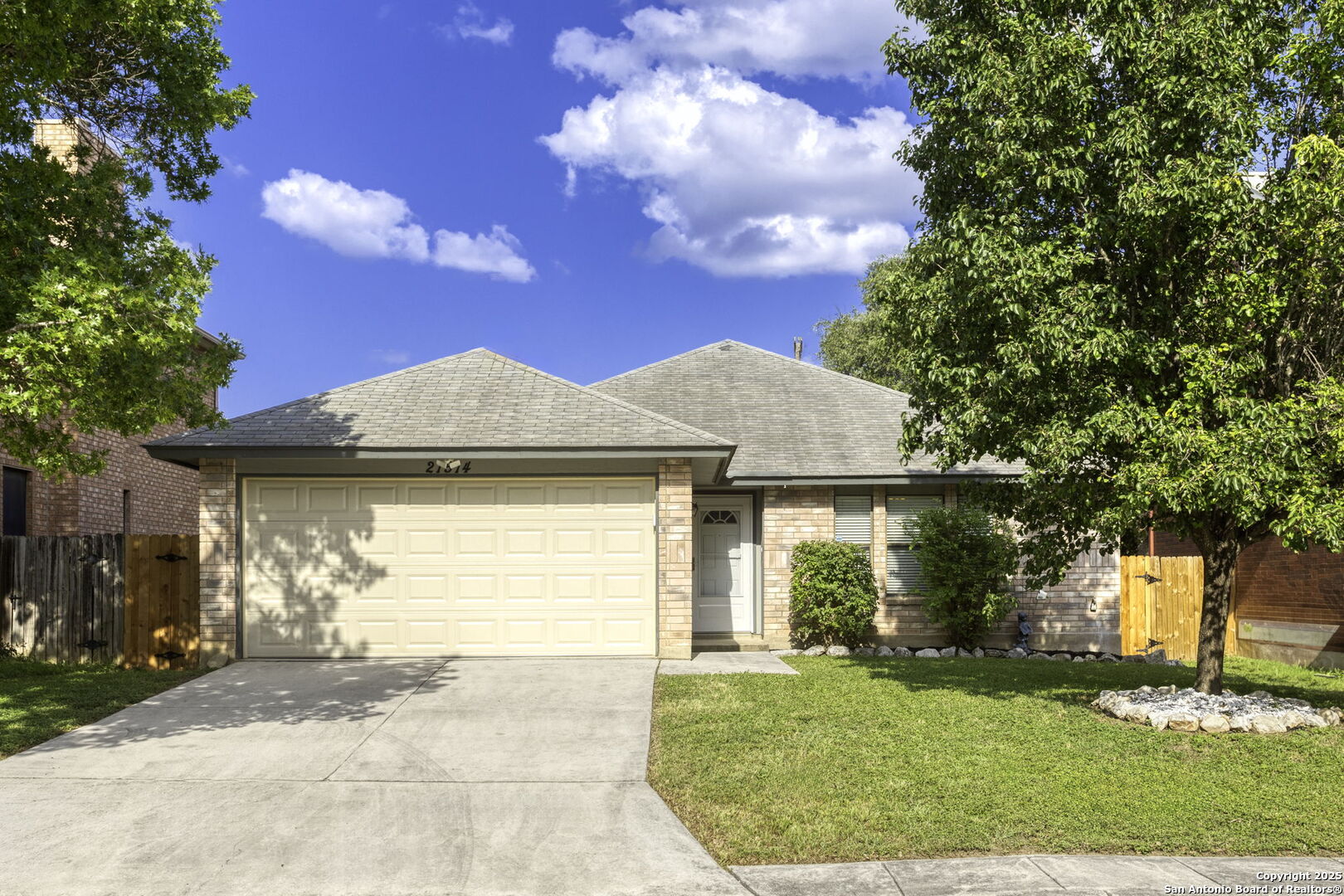 21514 Longwood, San Antonio TX 78259