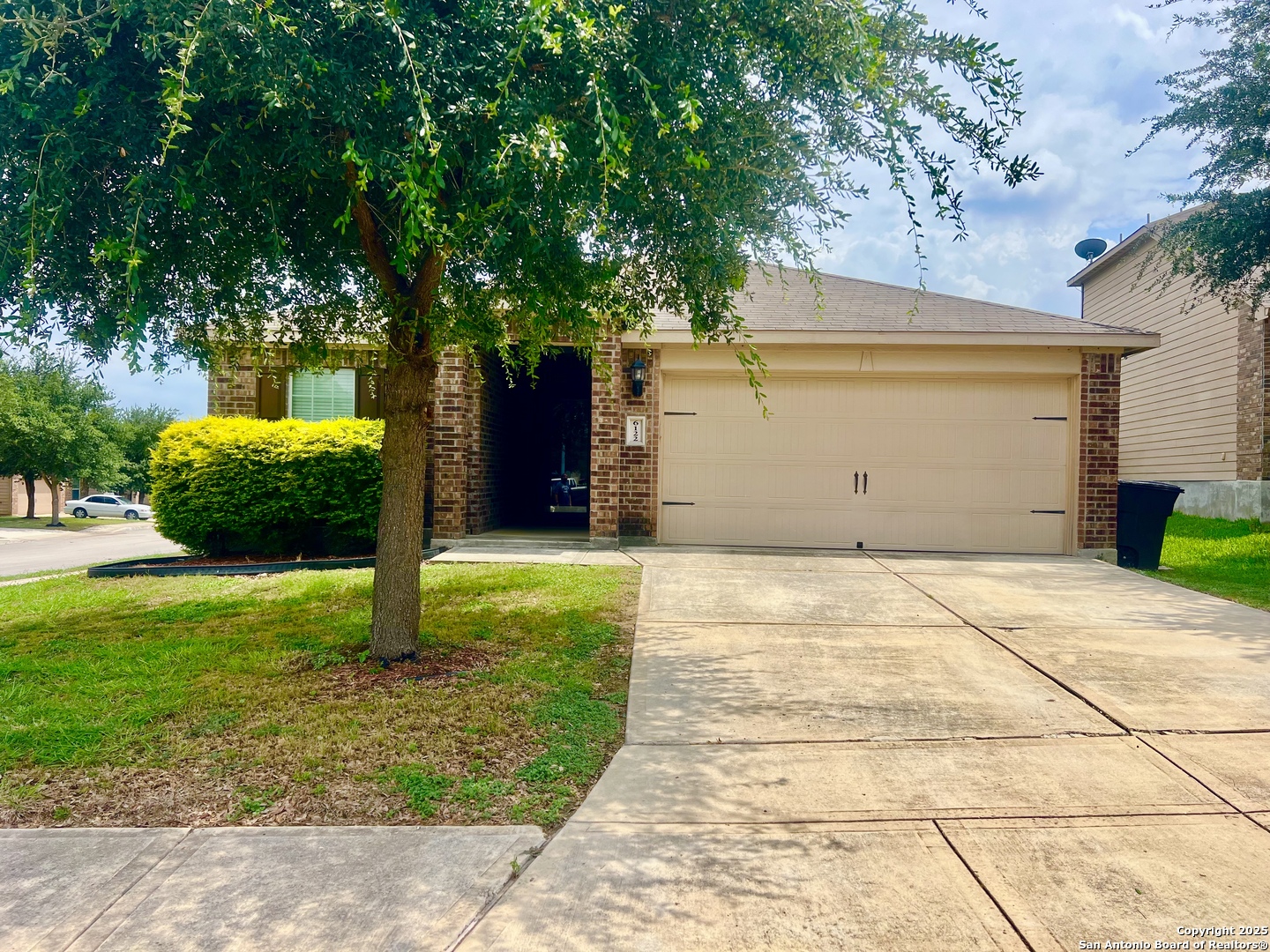 6122 Pleasant Mdw, San Antonio TX 78222