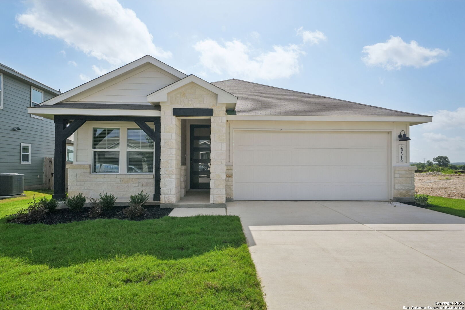 29316 Clanton Pass, San Antonio TX 78260