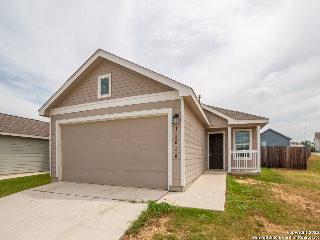 12060 Overton, San Antonio TX 78221
