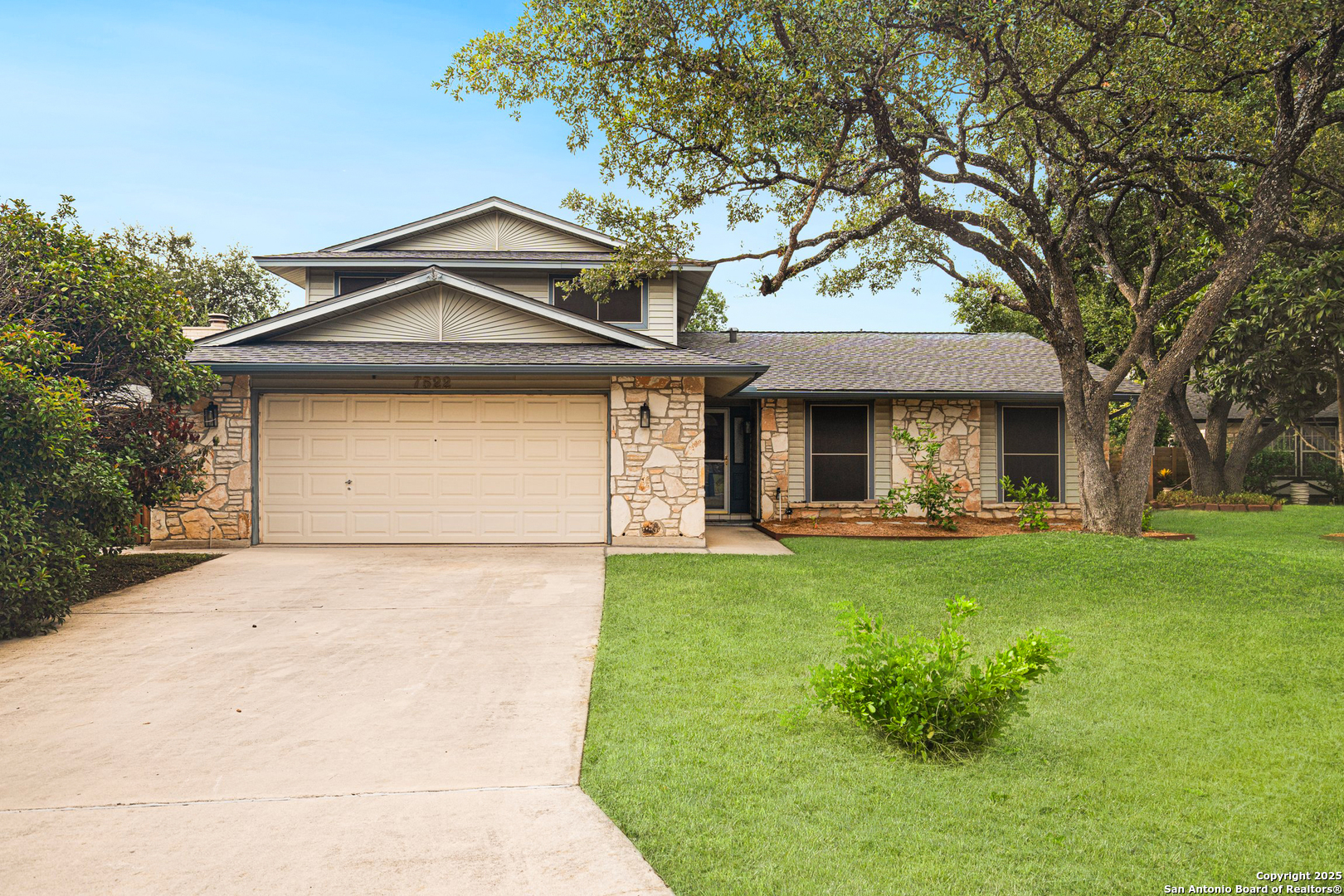7522 Frenchton St., San Antonio TX 78251