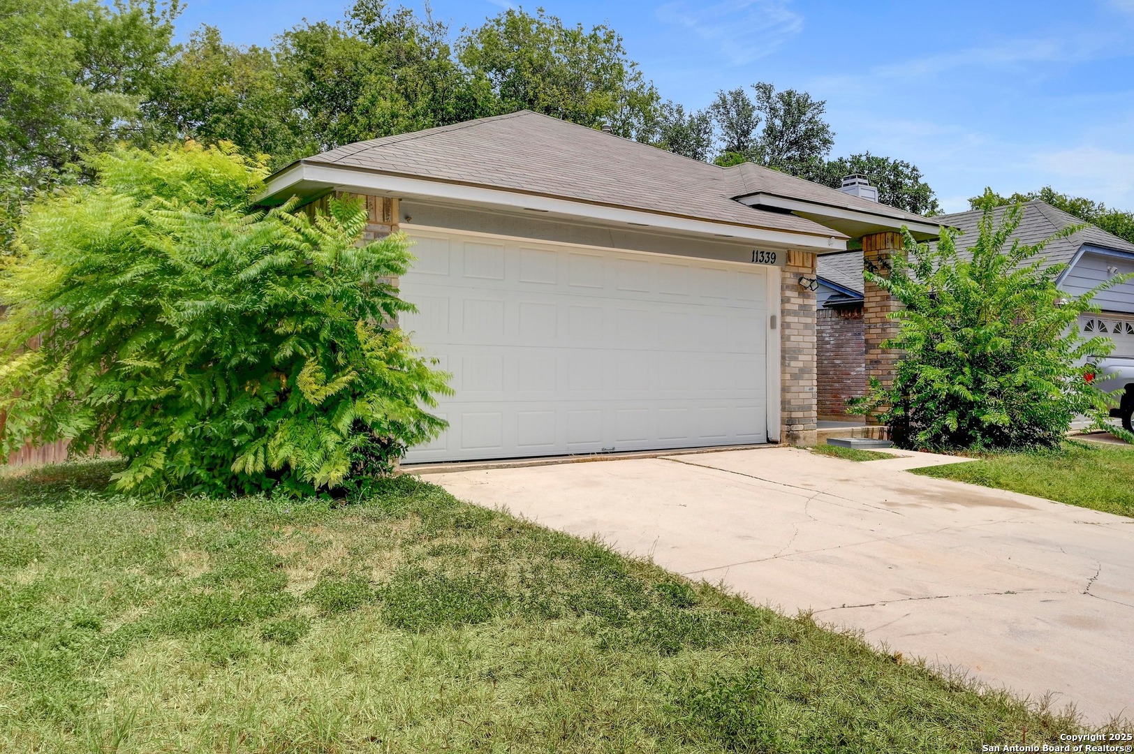 11339 Jarbo Pass, San Antonio TX 78245