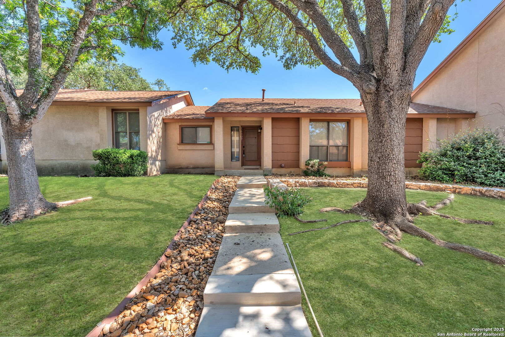 16307 Buena Tierra, San Antonio TX 78232