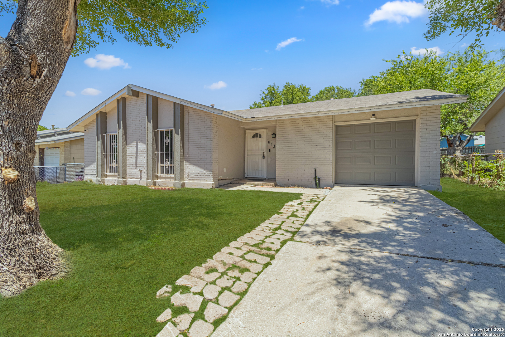 5139 Sagamore, San Antonio TX 78242