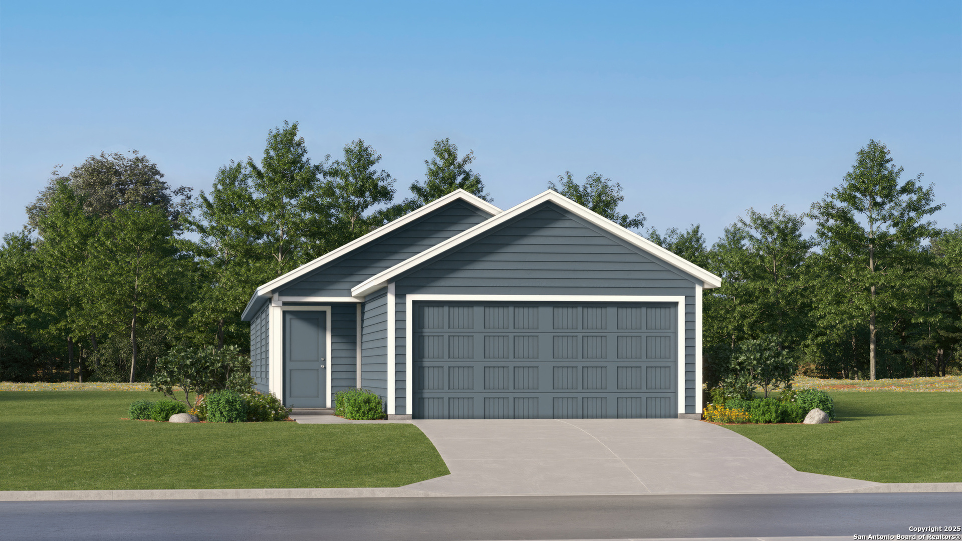 8527 Willow Crossing, San Antonio TX 78222