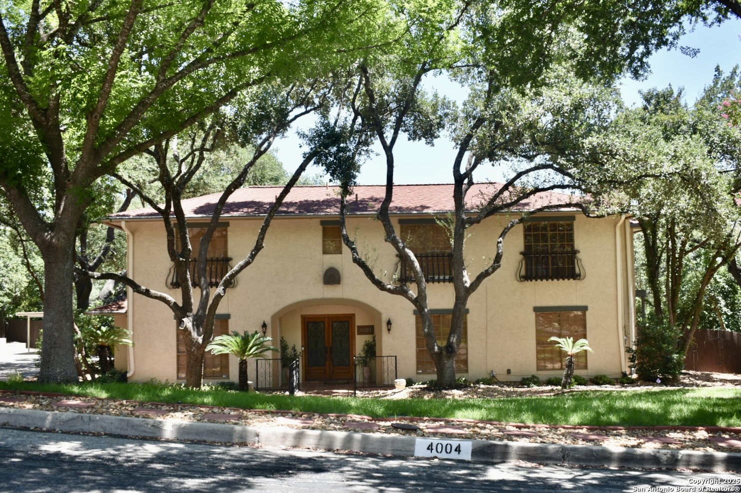 4004 Shady Oak, San Antonio TX 78229