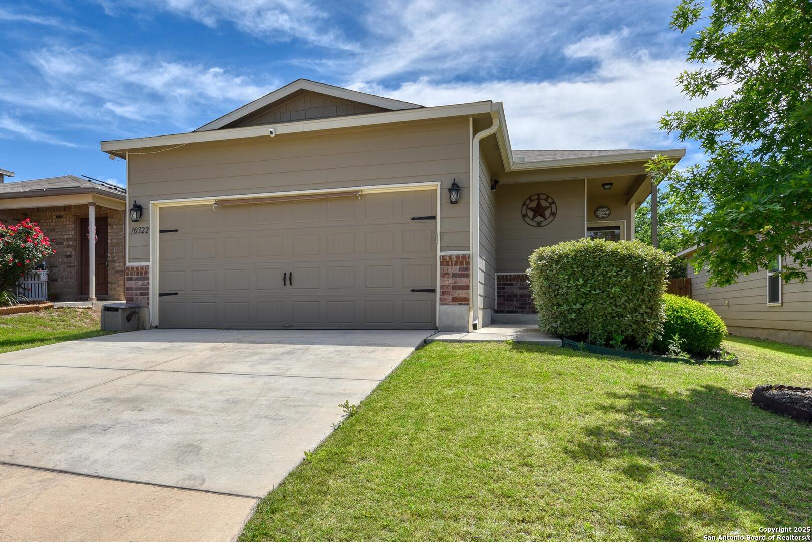 10322 Castello Canyon, San Antonio TX 78254