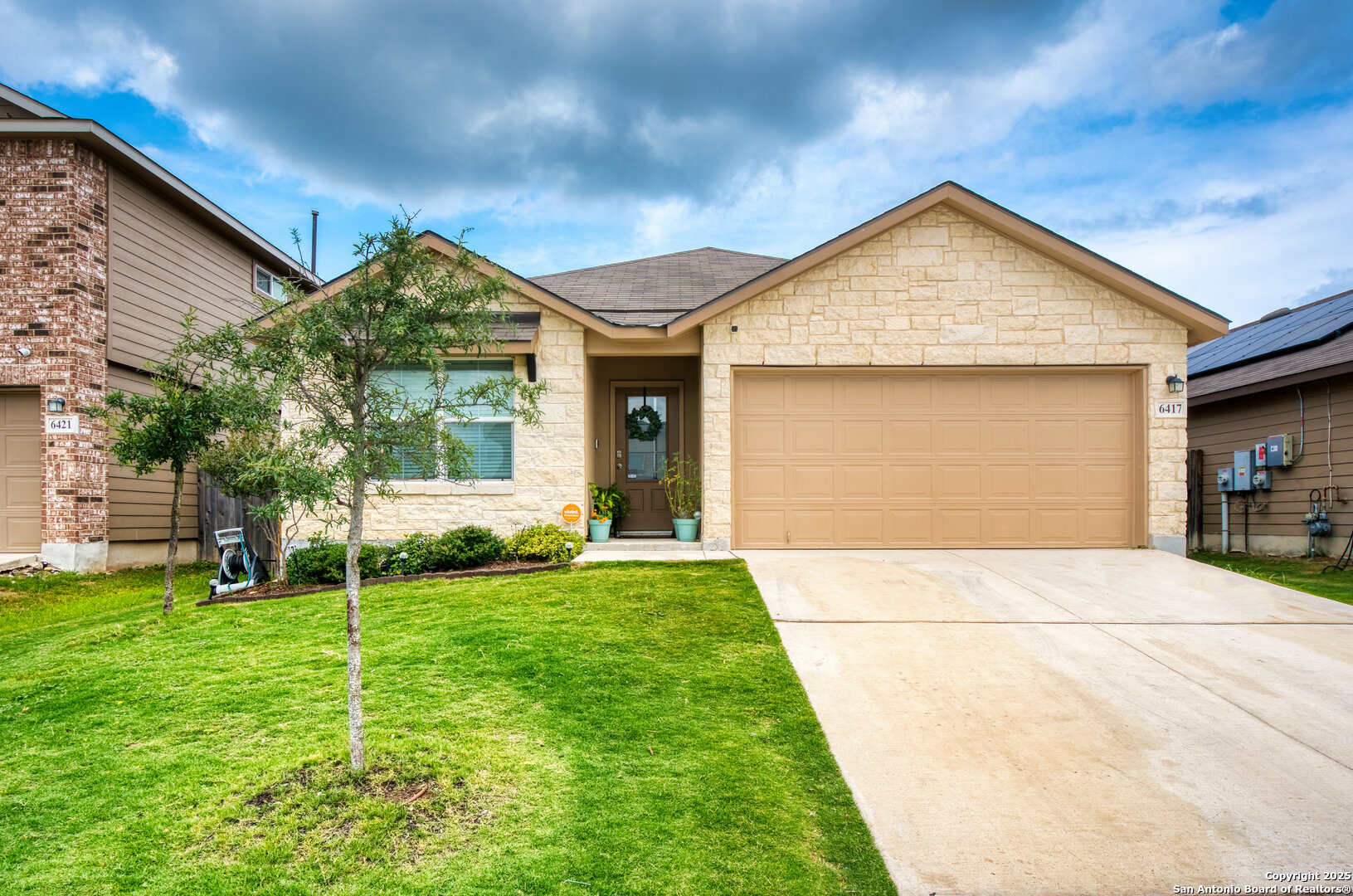 6417 Hoffman Plain, San Antonio TX 78252