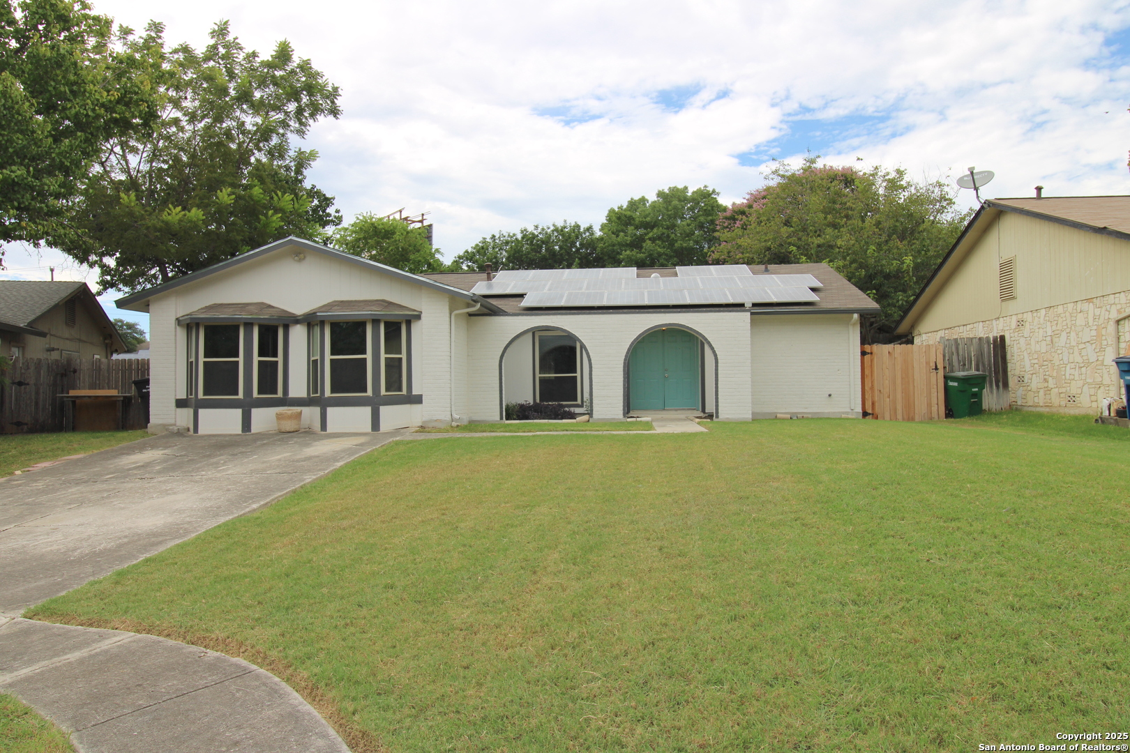 3807 Briarhaven, San Antonio TX 78247