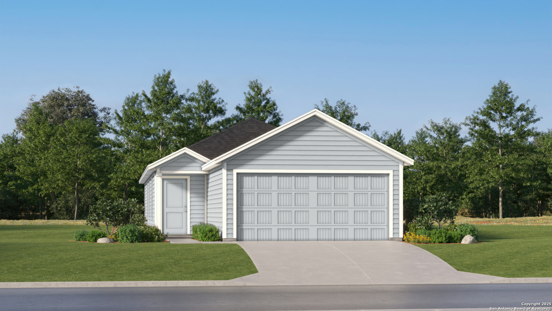 8514 Logan Sapphire, San Antonio TX 78263