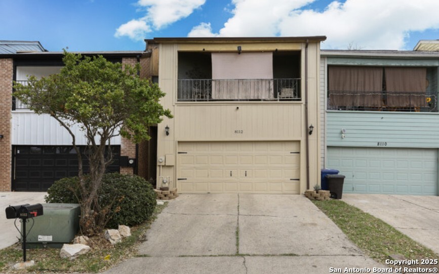 8112 Scottshill, San Antonio TX 78209