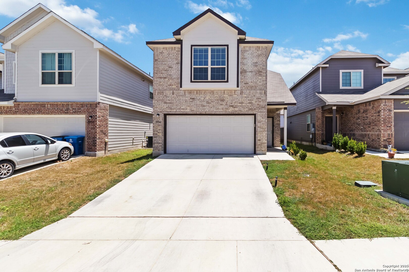 10562 Green Rock Dr, San Antonio TX 78223