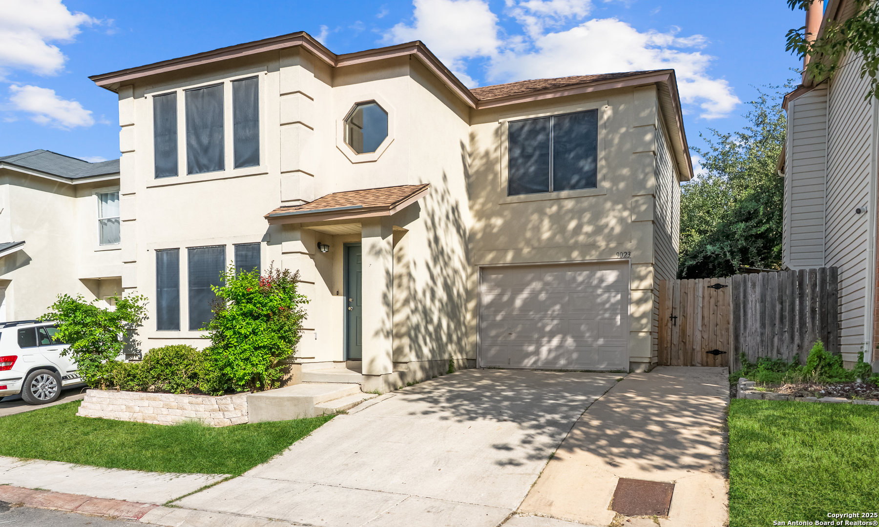 9023 Mountain Field, San Antonio TX 78240