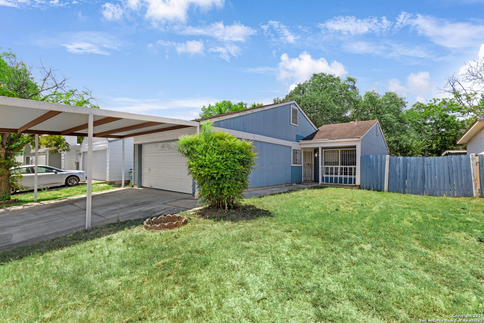 9714 Village Briar, San Antonio TX 78250