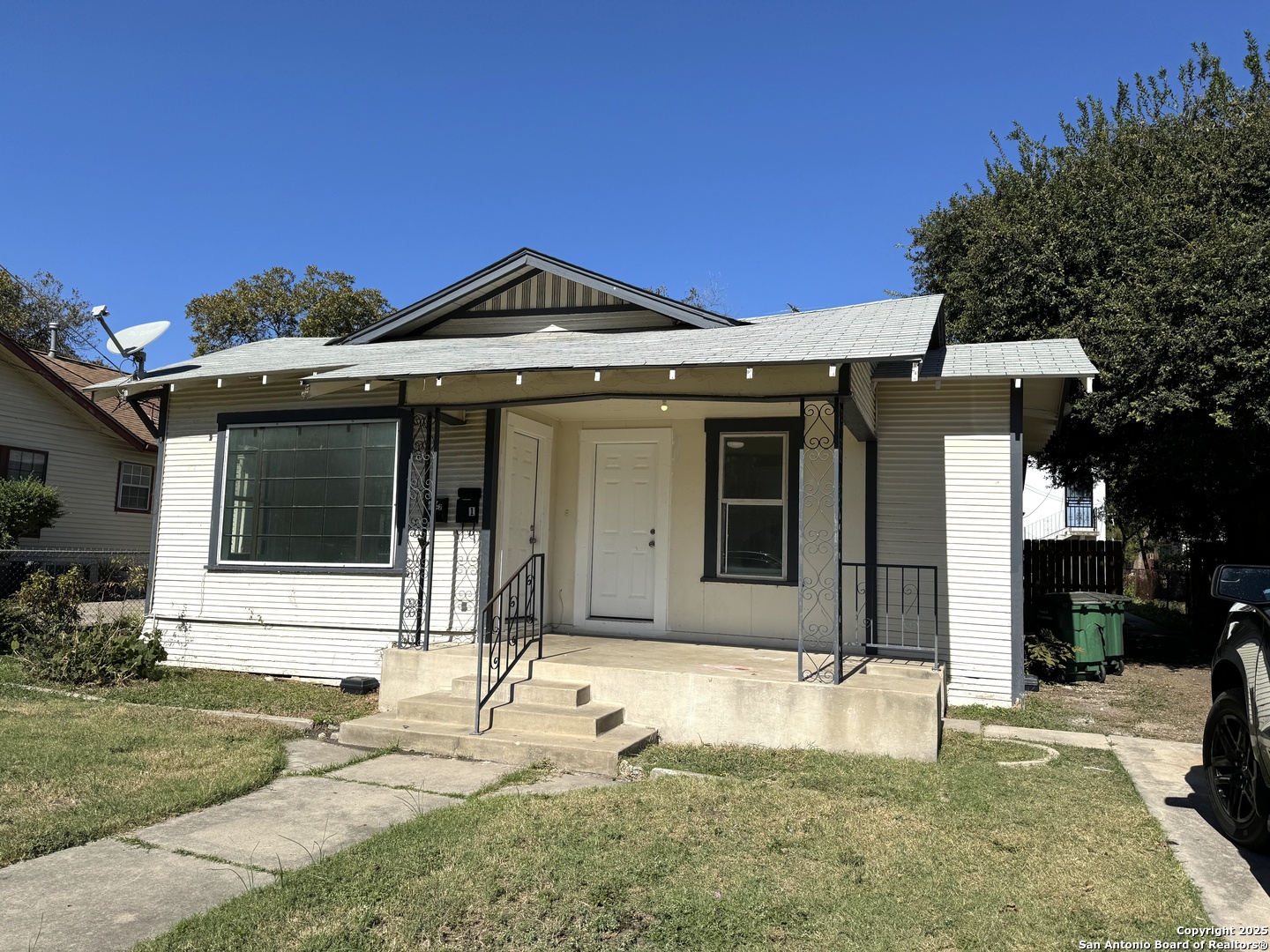 211 Preston, San Antonio TX 78210