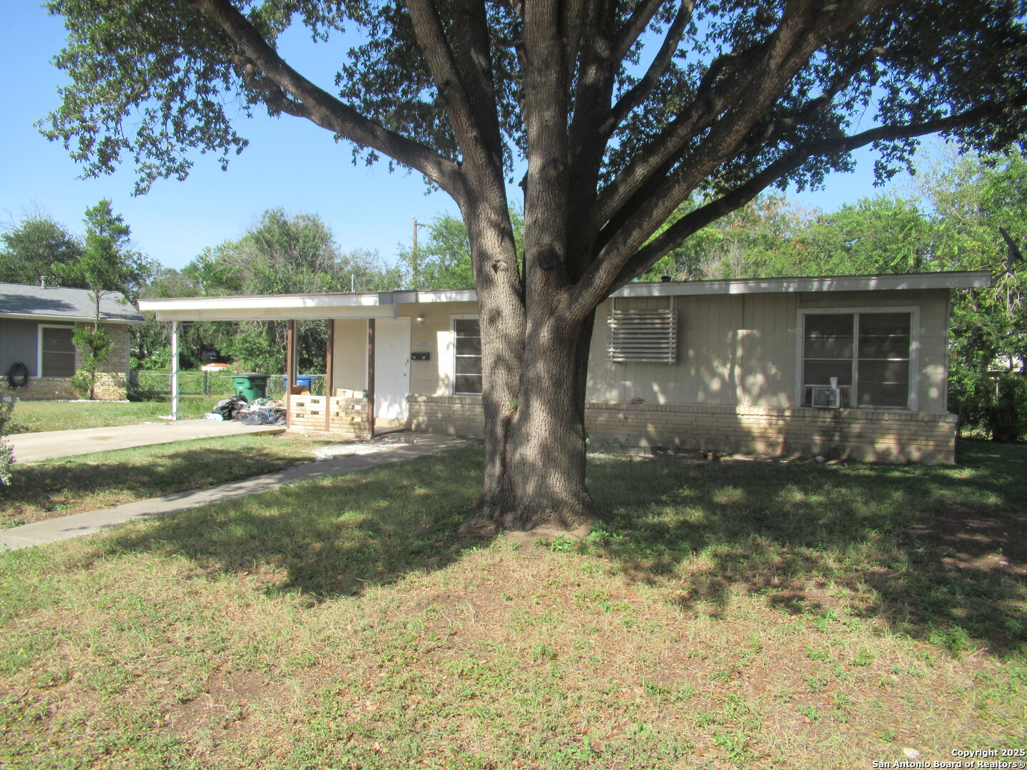 4338 Kilrea, San Antonio TX 78219
