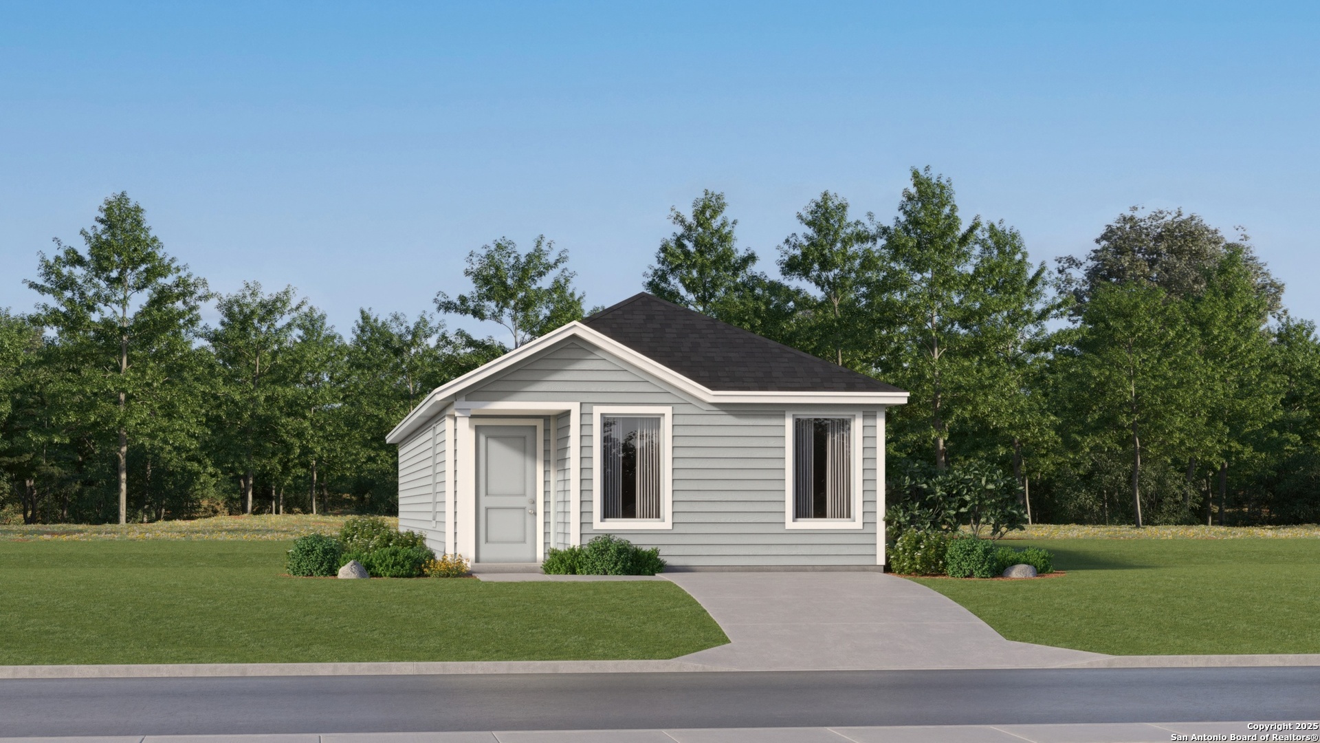 7430 India Star, San Antonio TX 78263