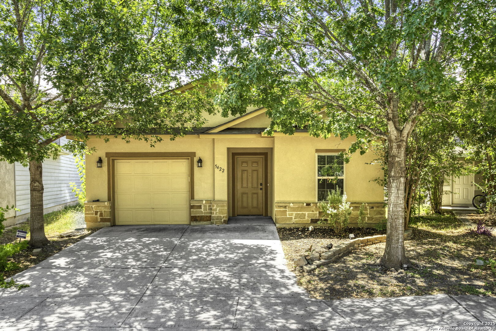 5422 Sunlit Brook, San Antonio TX 78240