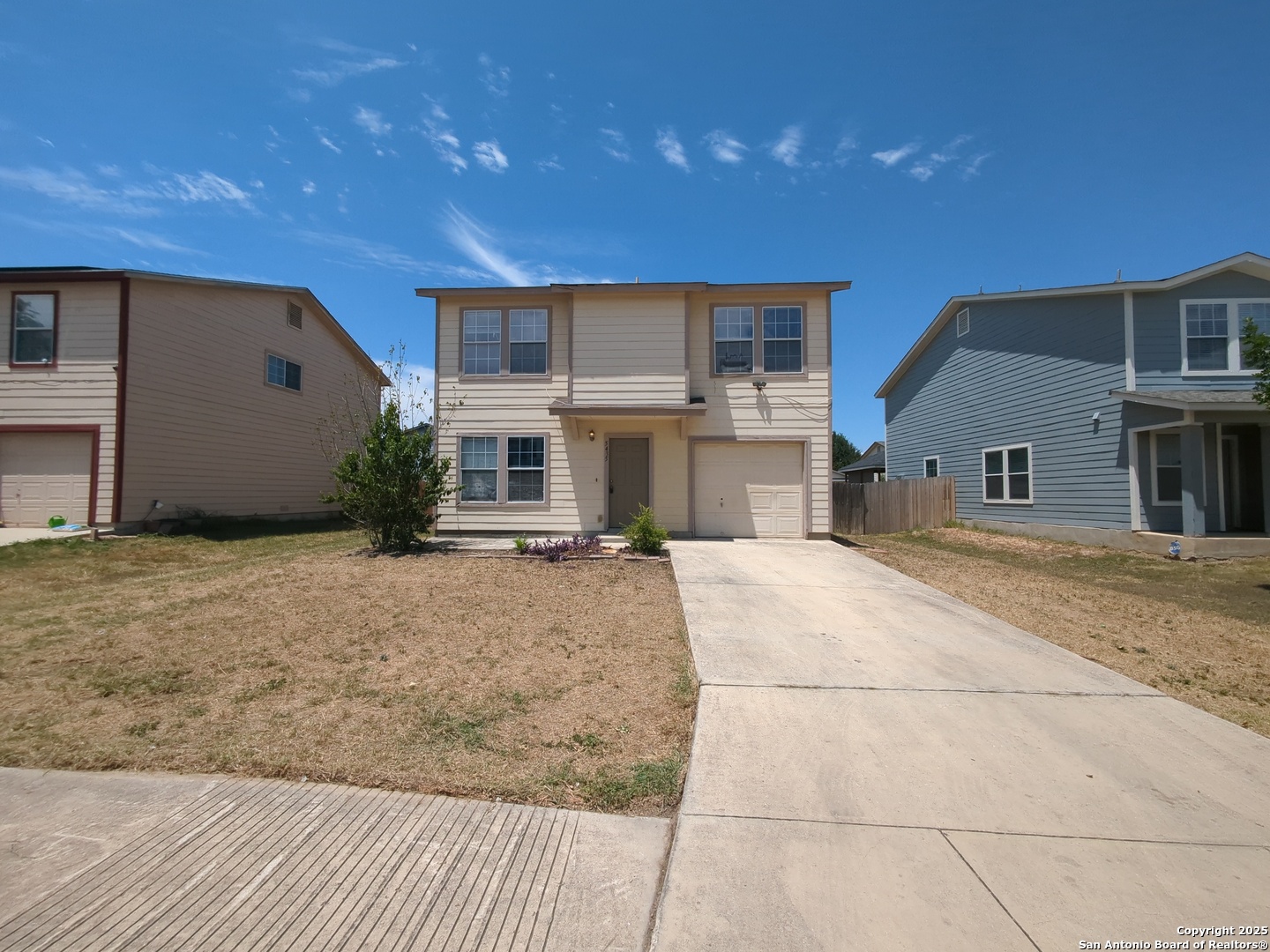 5435 Kensington, San Antonio TX 78228