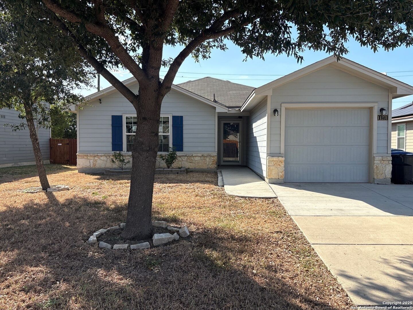 11231 Five Iron, San Antonio TX 78221