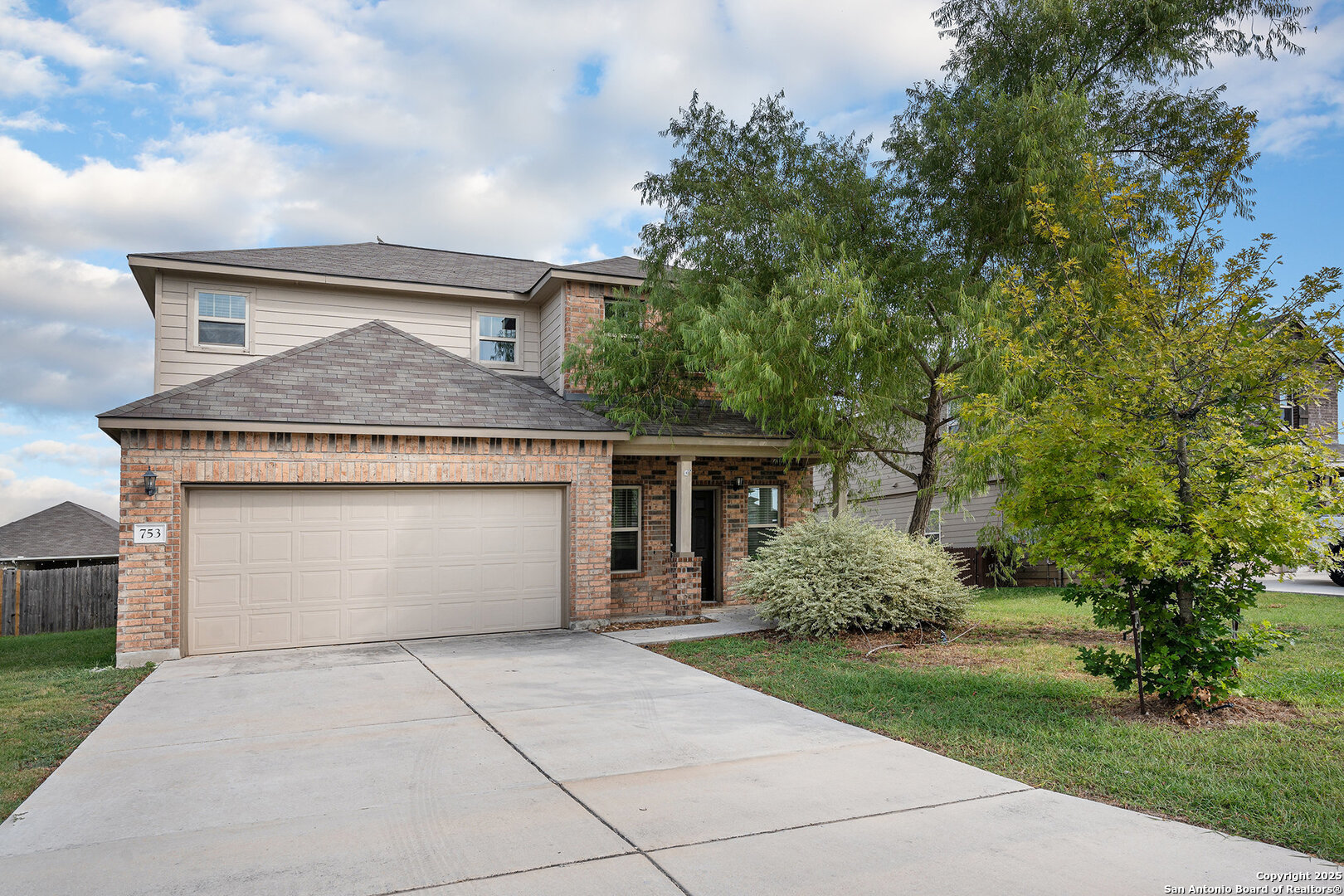 753 Cornflower Ct, New Braunfels TX 78130