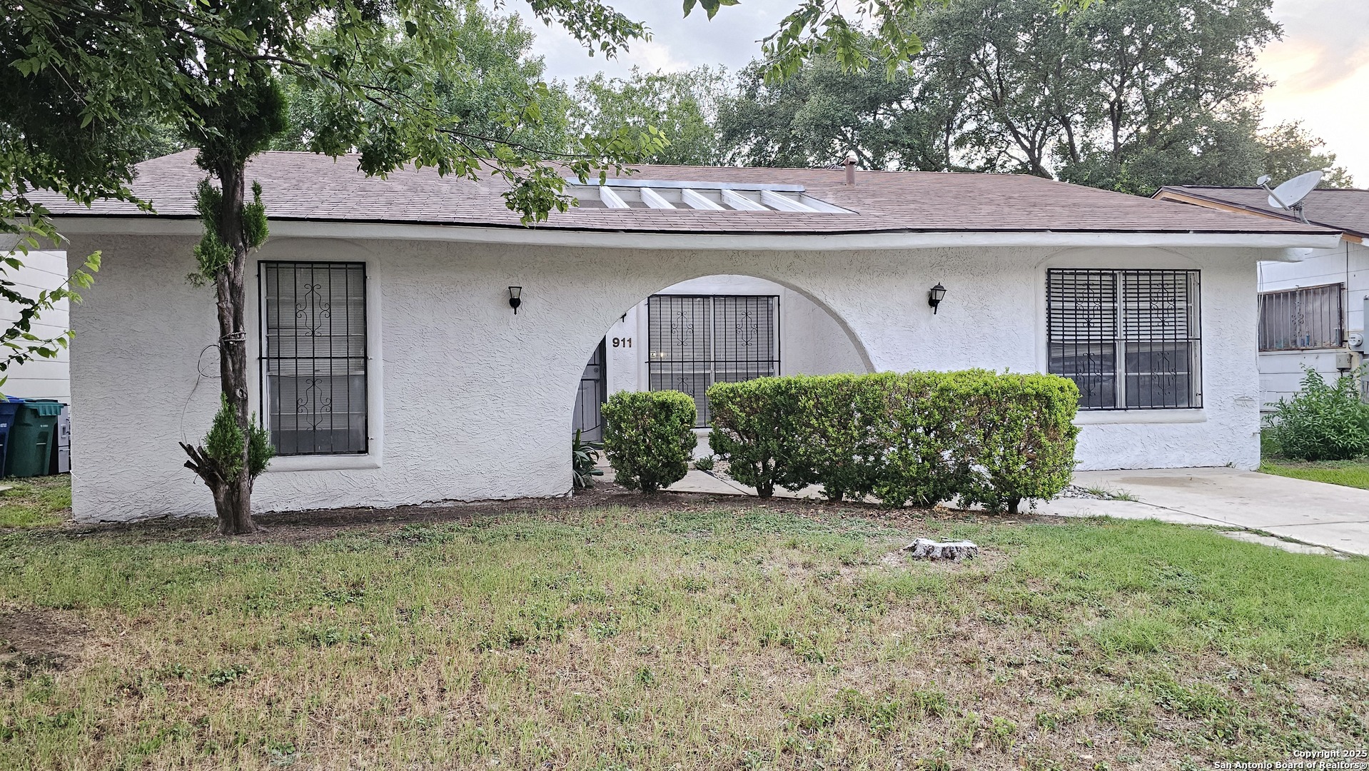 911 Spring Park, San Antonio TX 78227