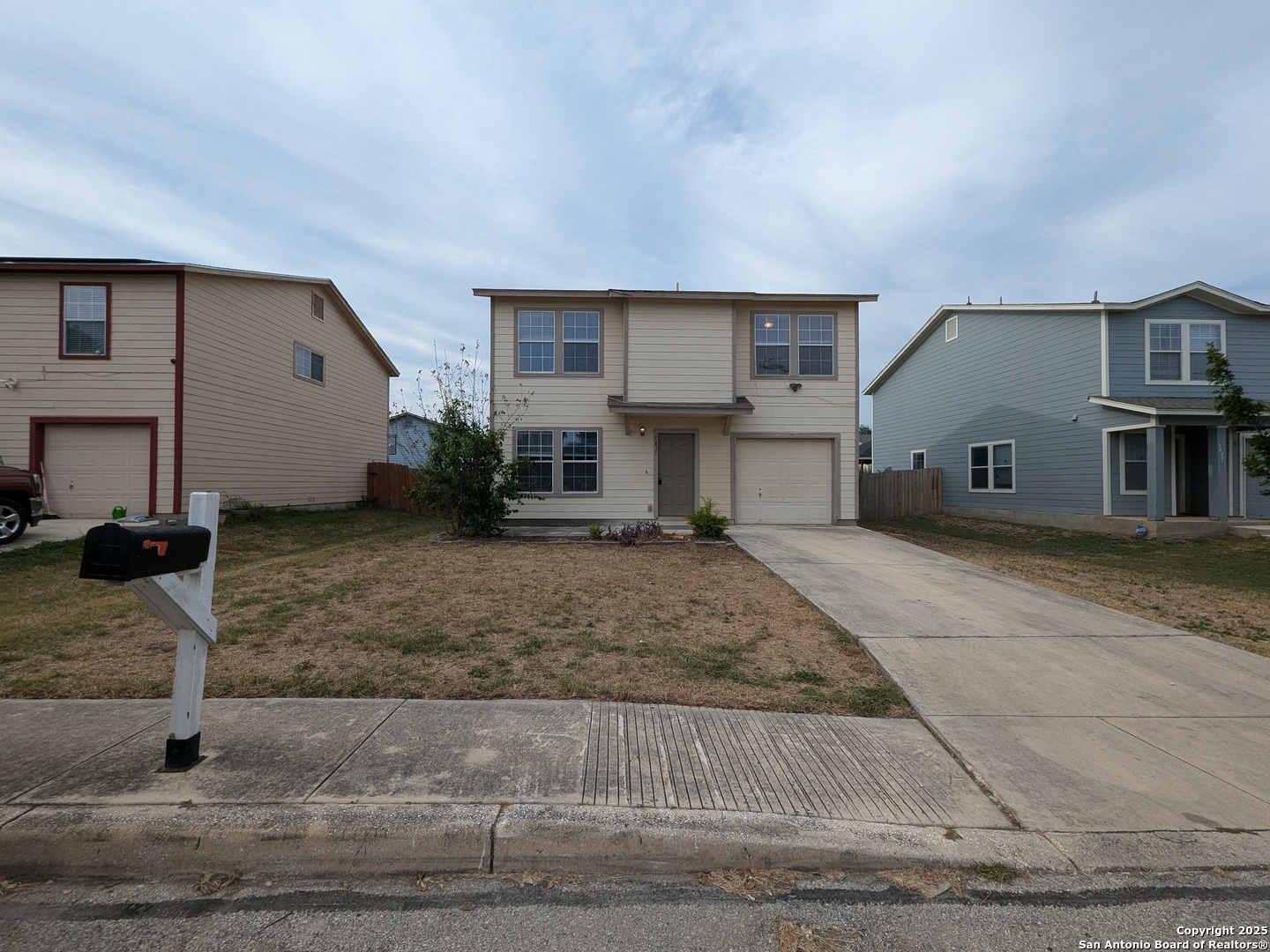 5435 Kensington Run, San Antonio TX 78228