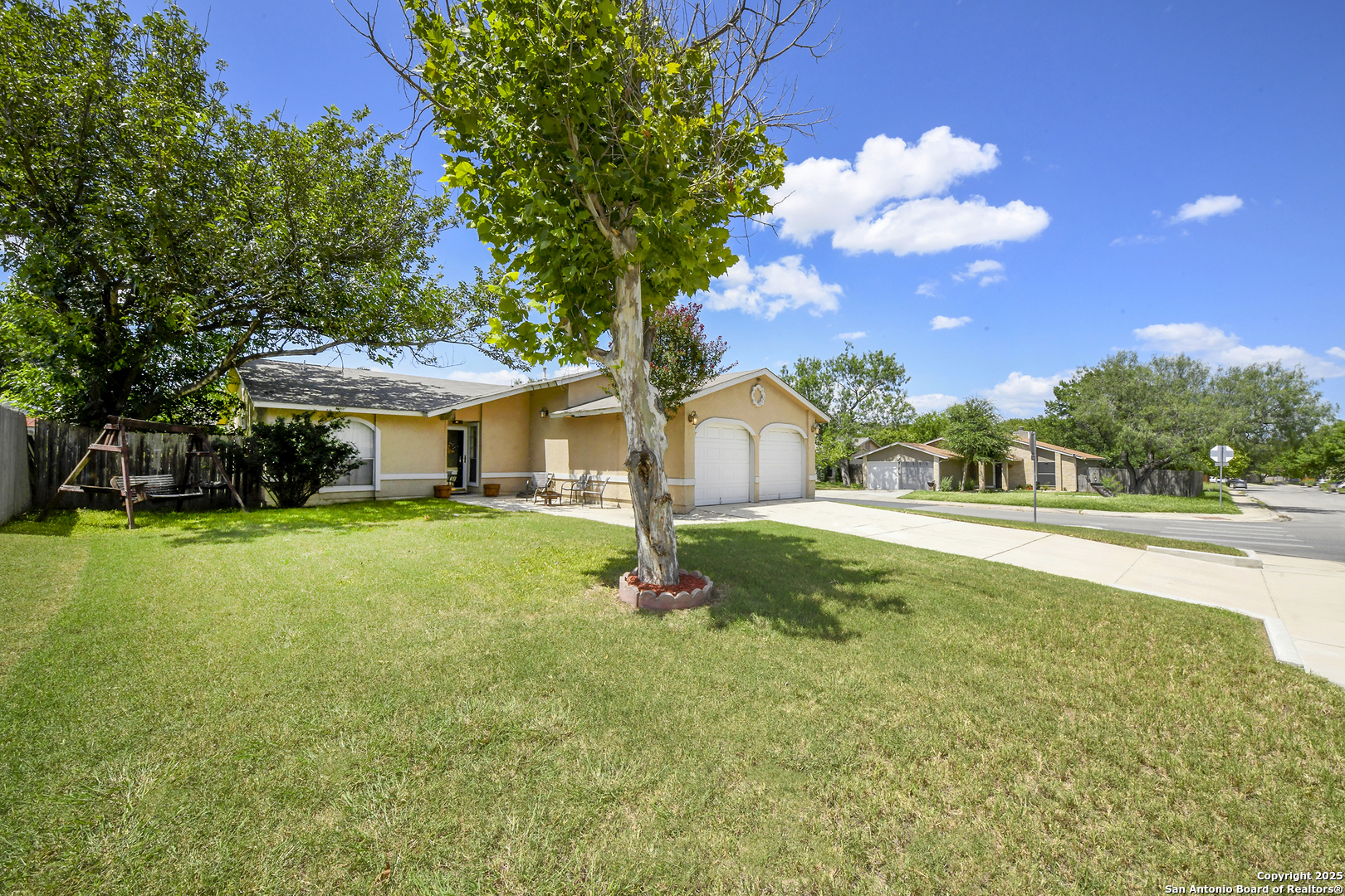 11403 Jarbo Pass, San Antonio TX 78245