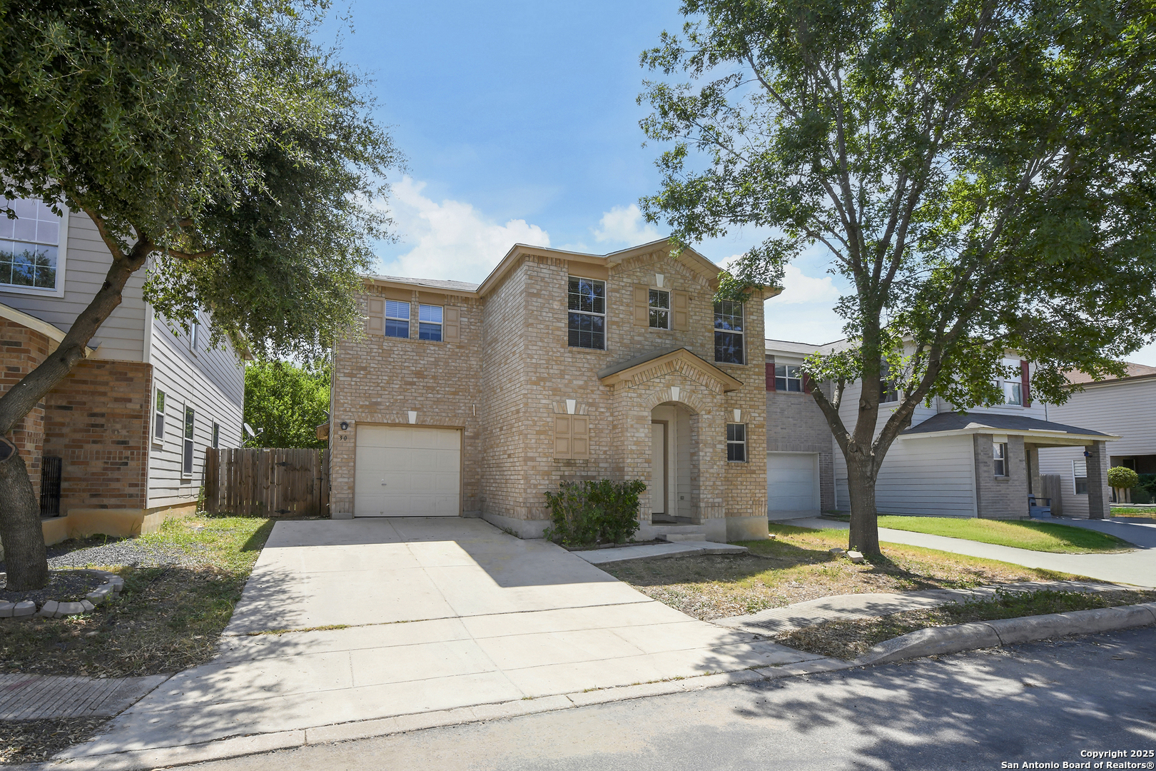 30 KNIGHTS PEAK, San Antonio TX 78254