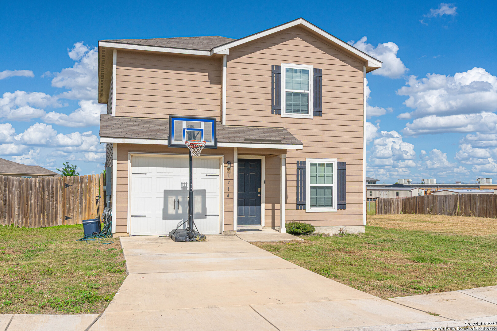 6714 Sabinal, San Antonio TX 78252