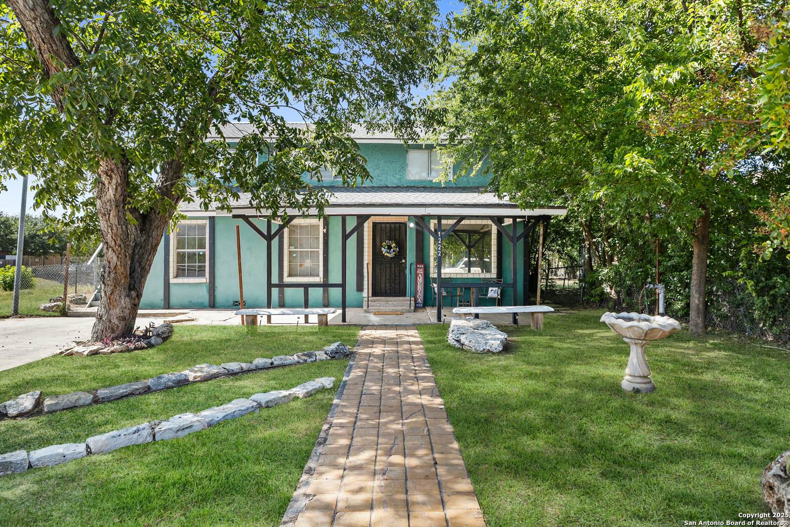 1222 W Harding, San Antonio TX 78221
