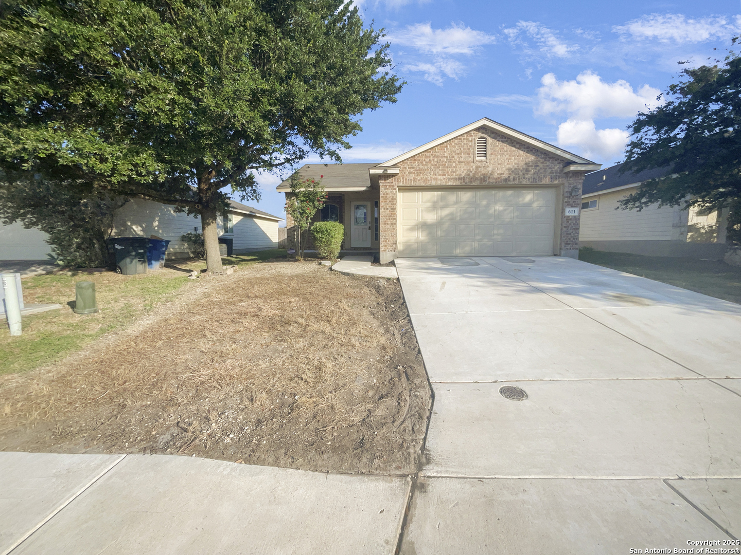 611 Tom Kemp, New Braunfels TX 78130