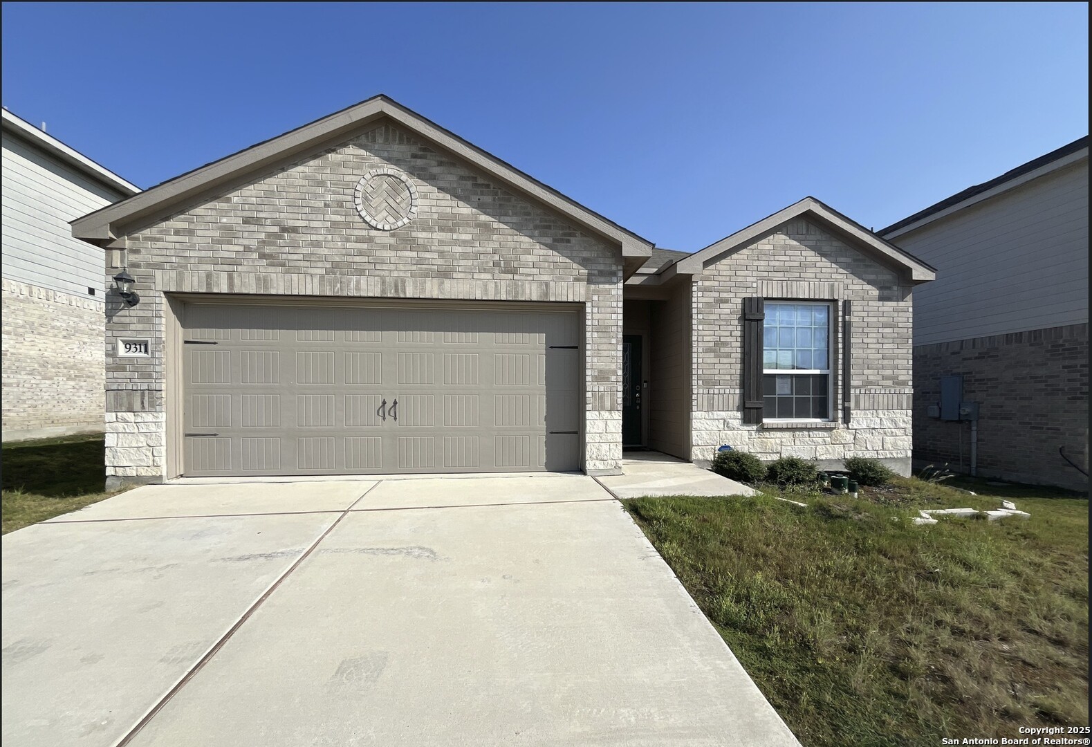 9311 Bennett Frst, Converse TX 78109