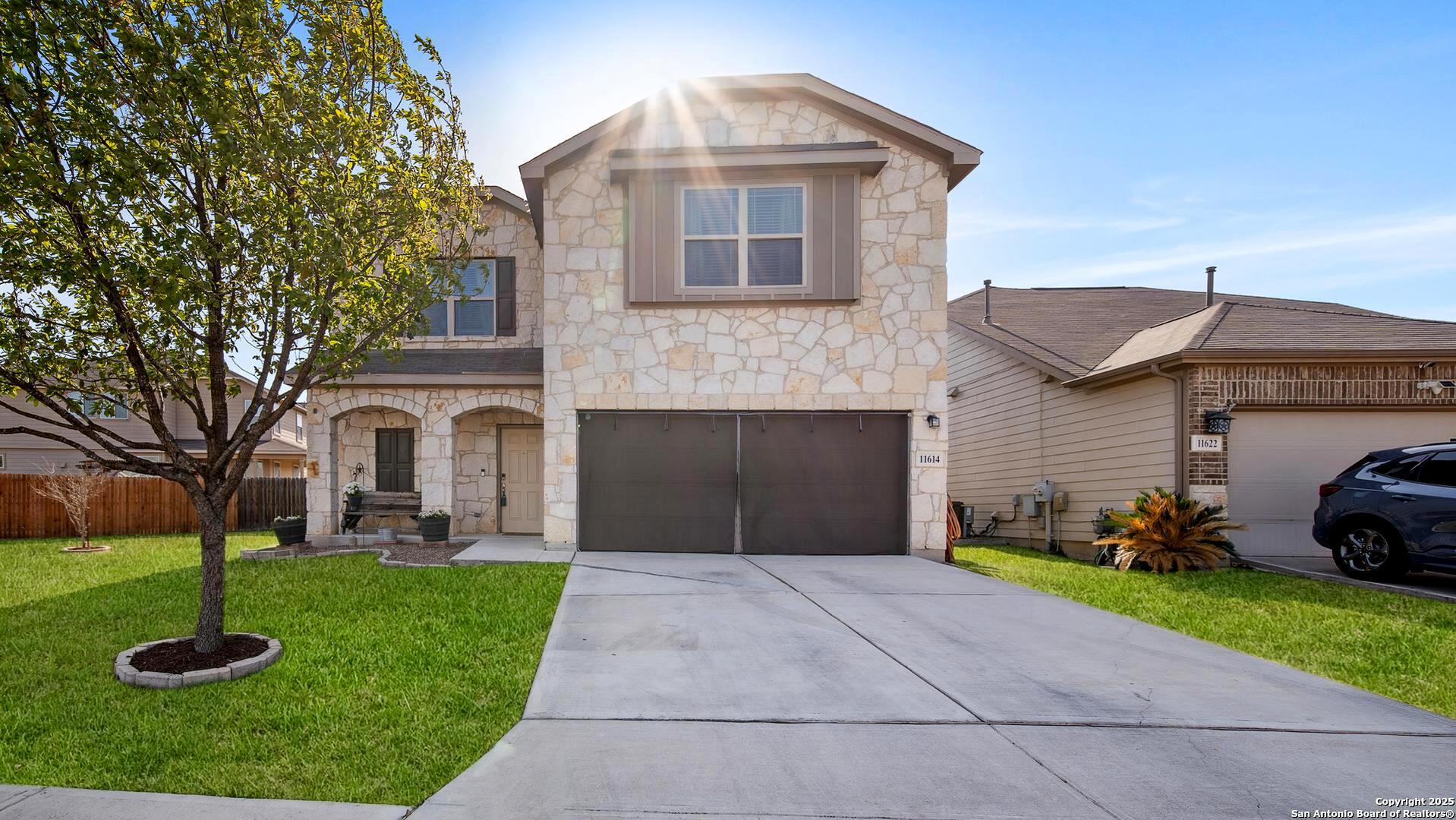 11614 PELICAN PASS, San Antonio TX 78221