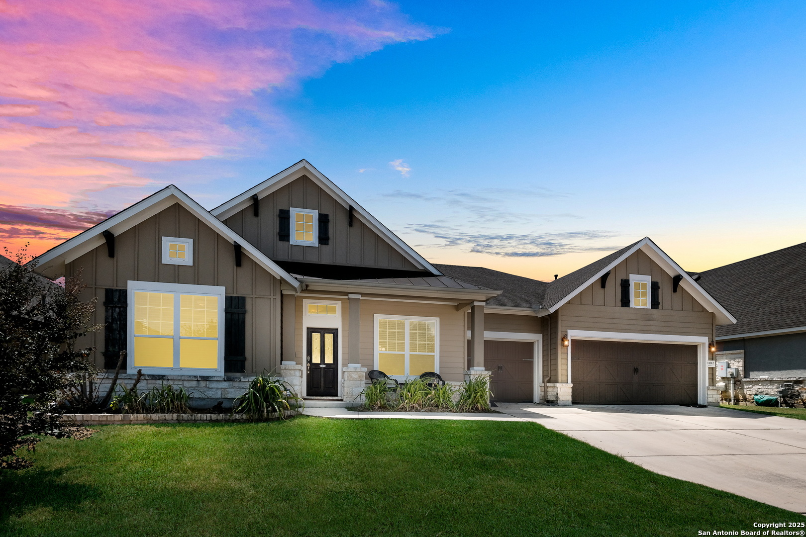 11812 Field Bend, Selma TX 78154