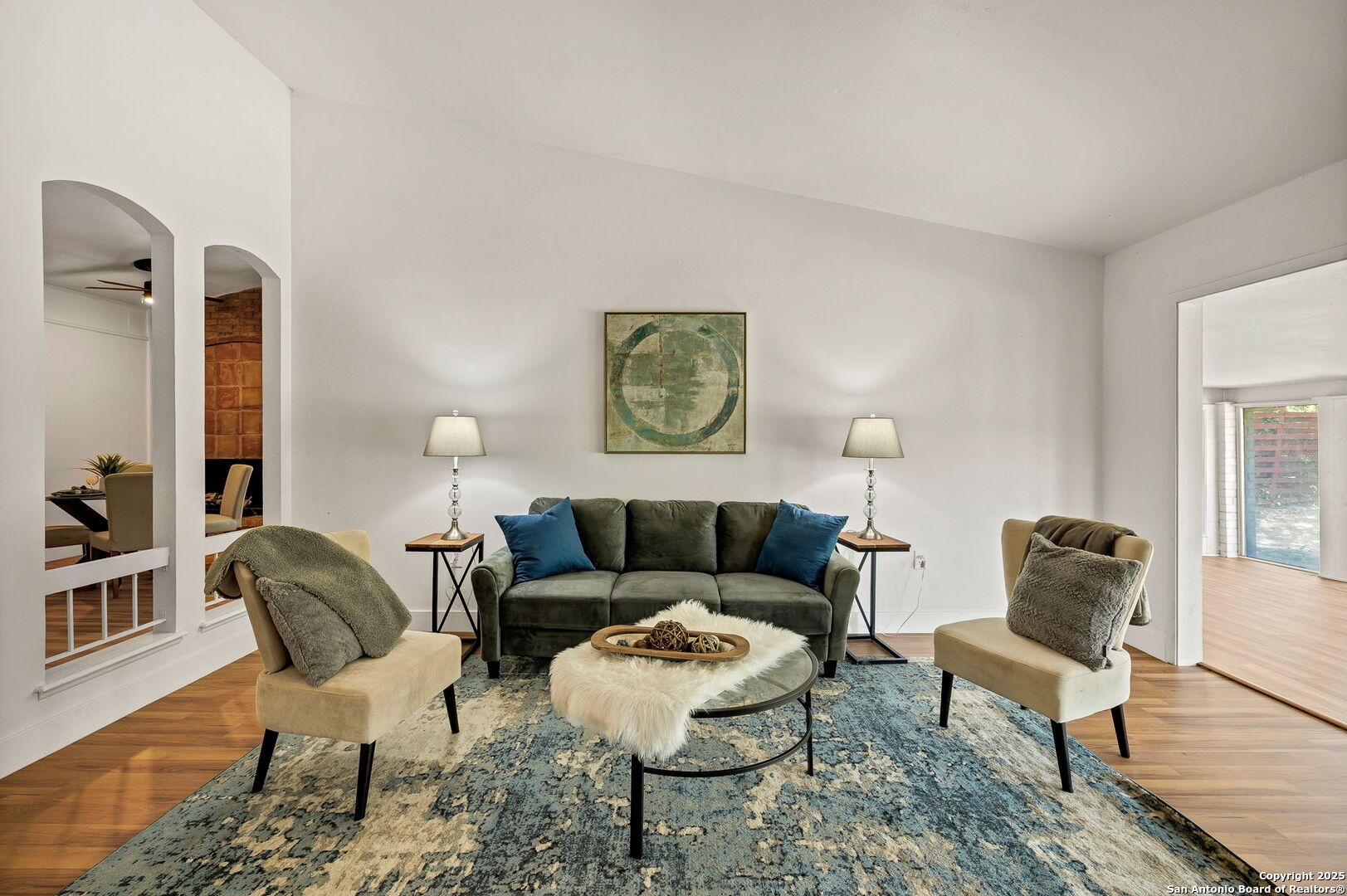 7637 Antique oak, Live Oak TX 78233