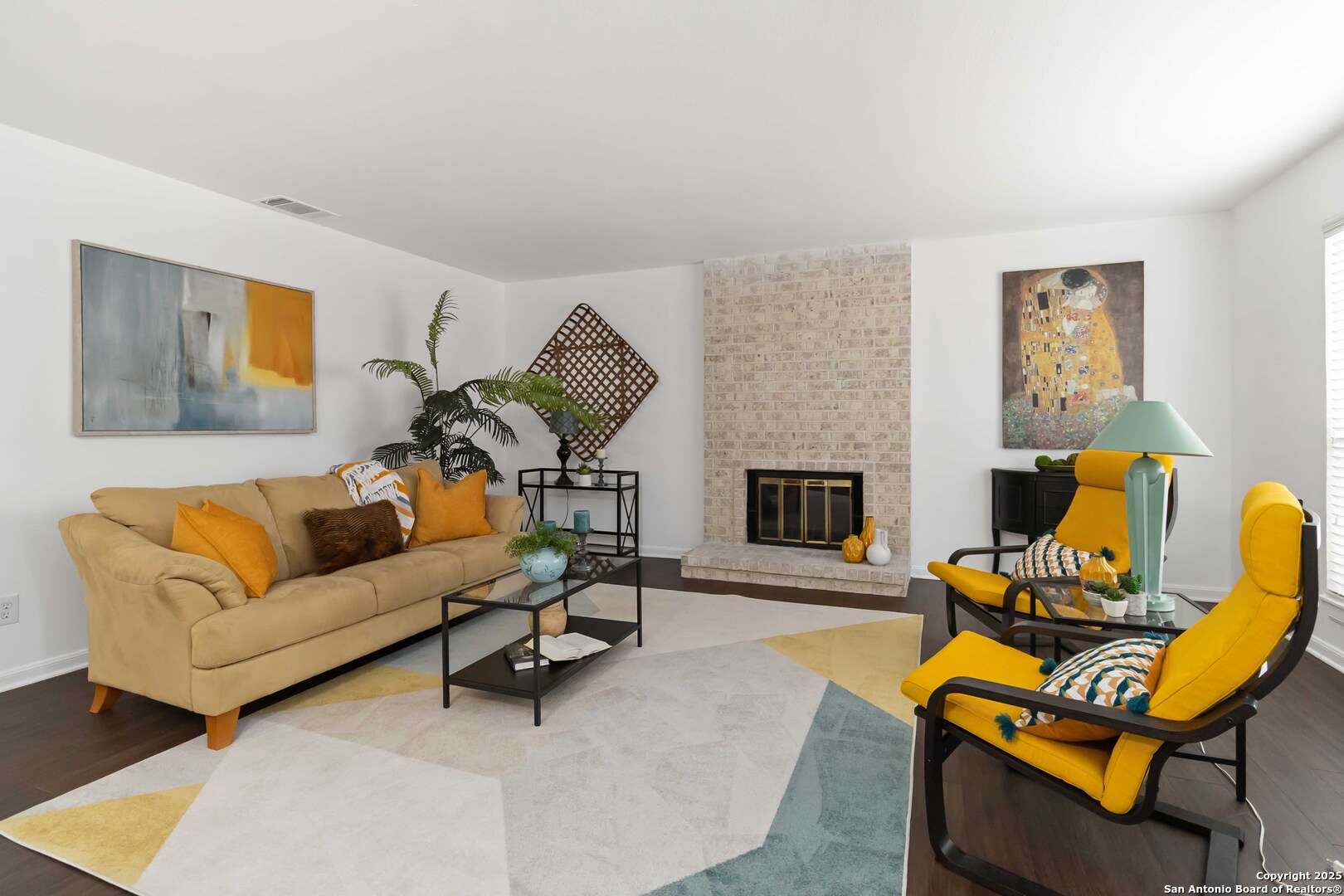 11843 Braesview Unit 1807, San Antonio TX 78213