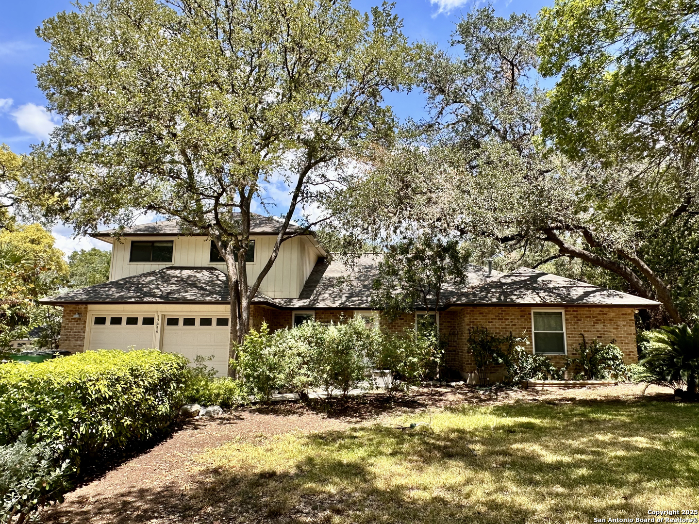 15646 Elks Pass, San Antonio TX 78232