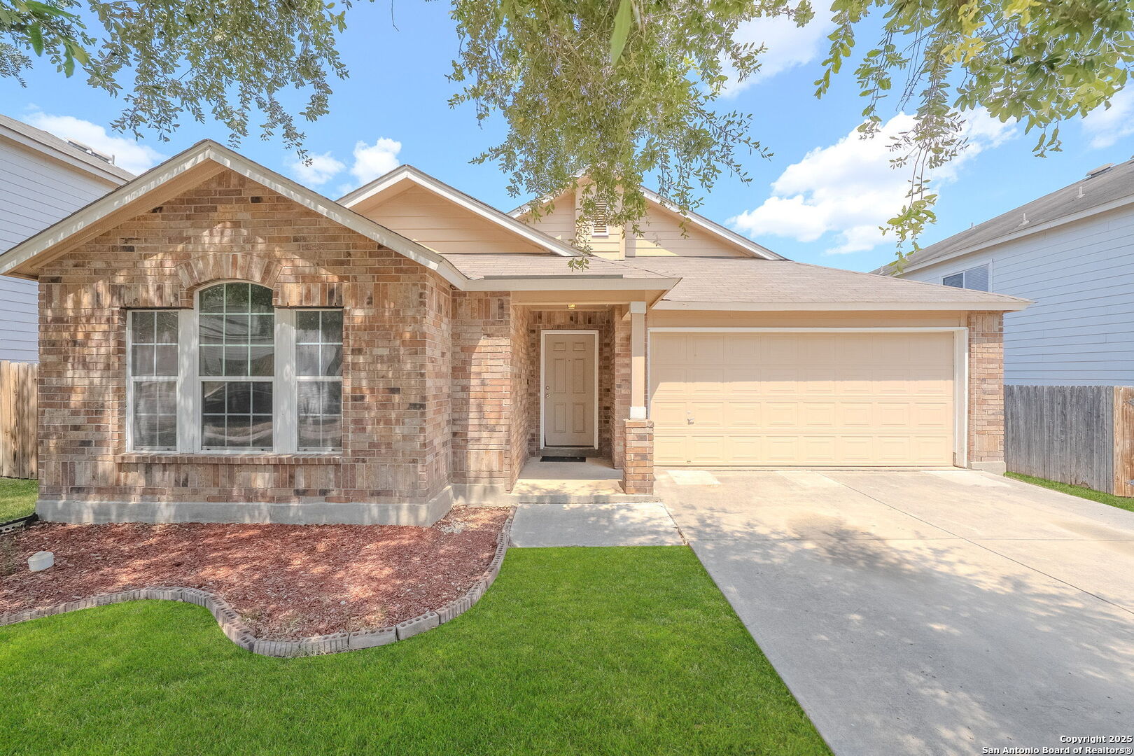 8531 Dusty, Converse TX 78109