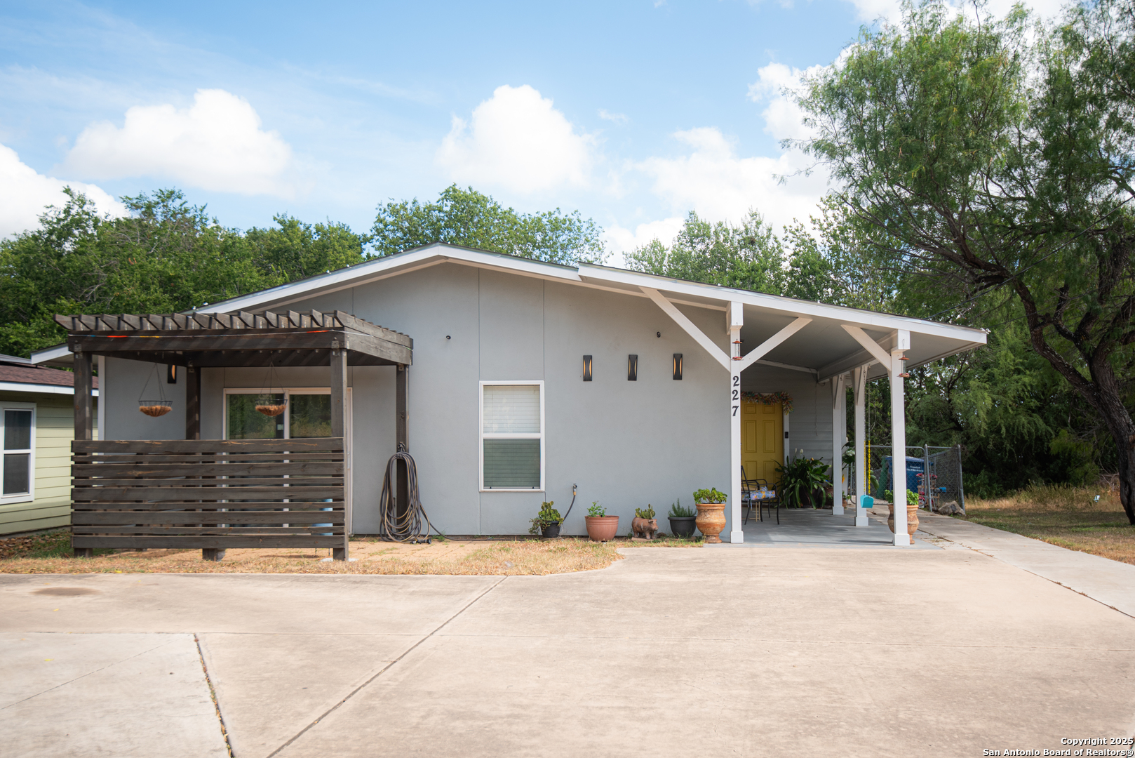 227 Jemison St, San Antonio TX 78203