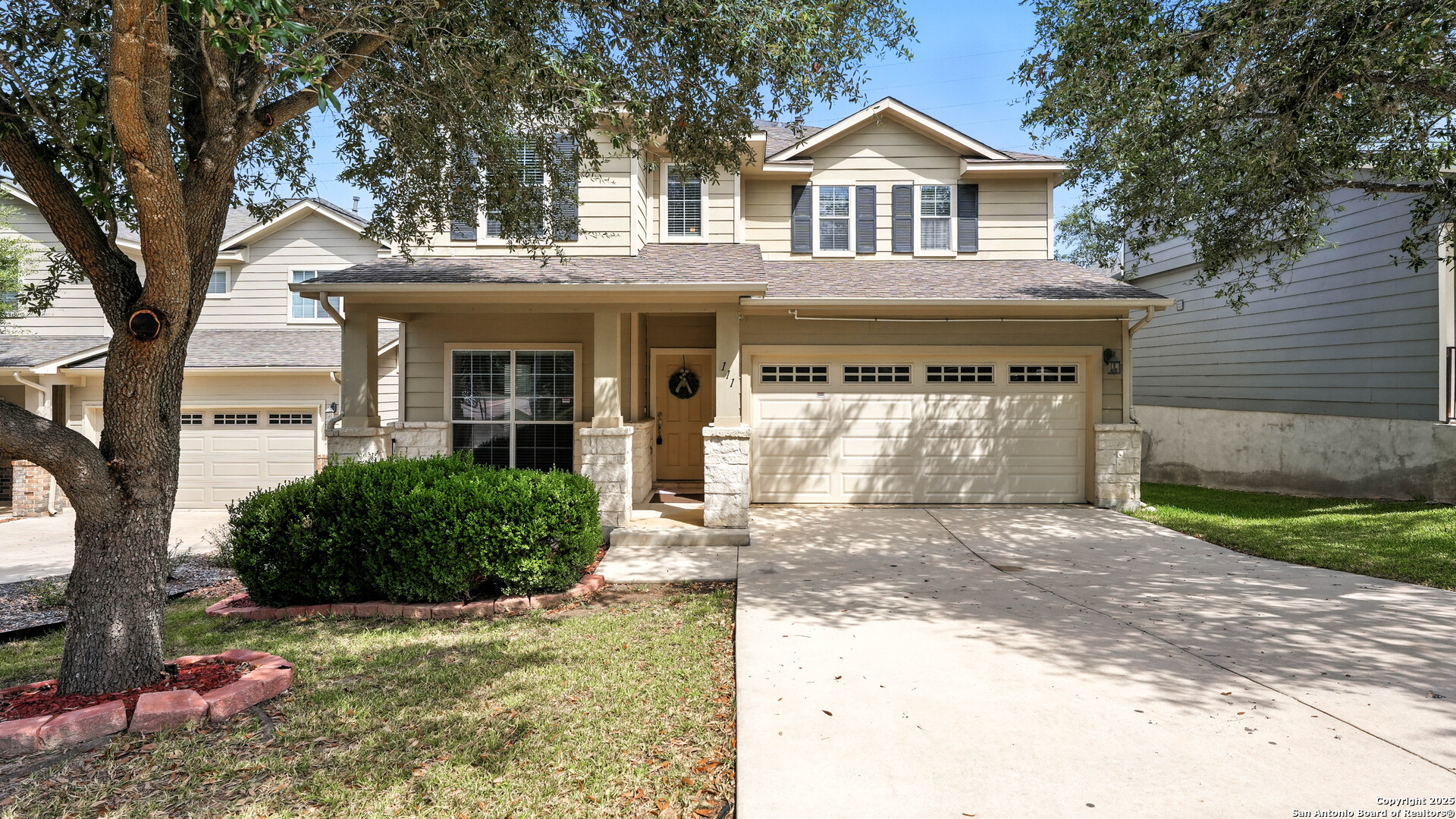 111 Mirror Lk, San Antonio TX 78260