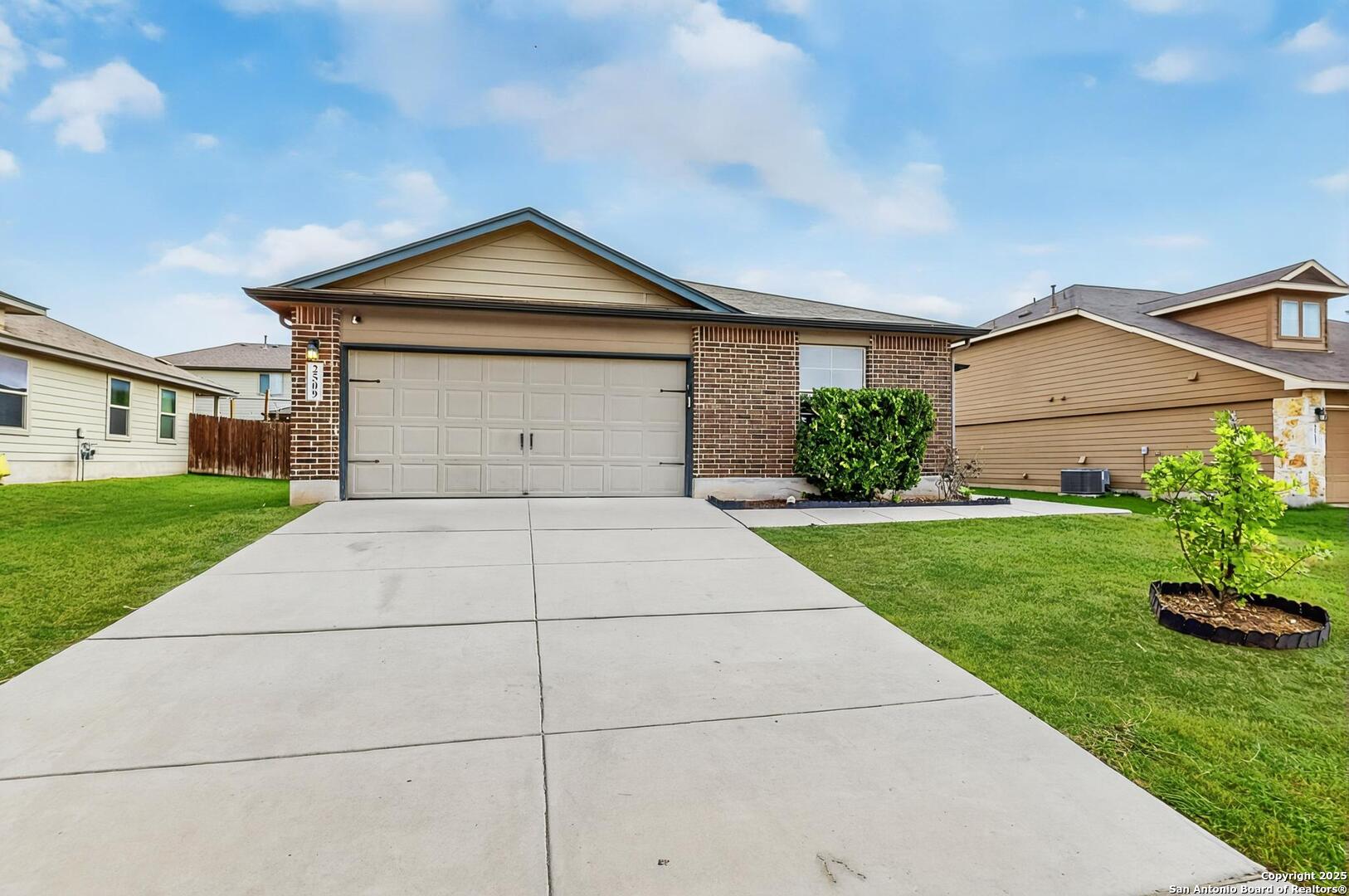 2509 Lonesome Creek, New Braunfels TX 78130