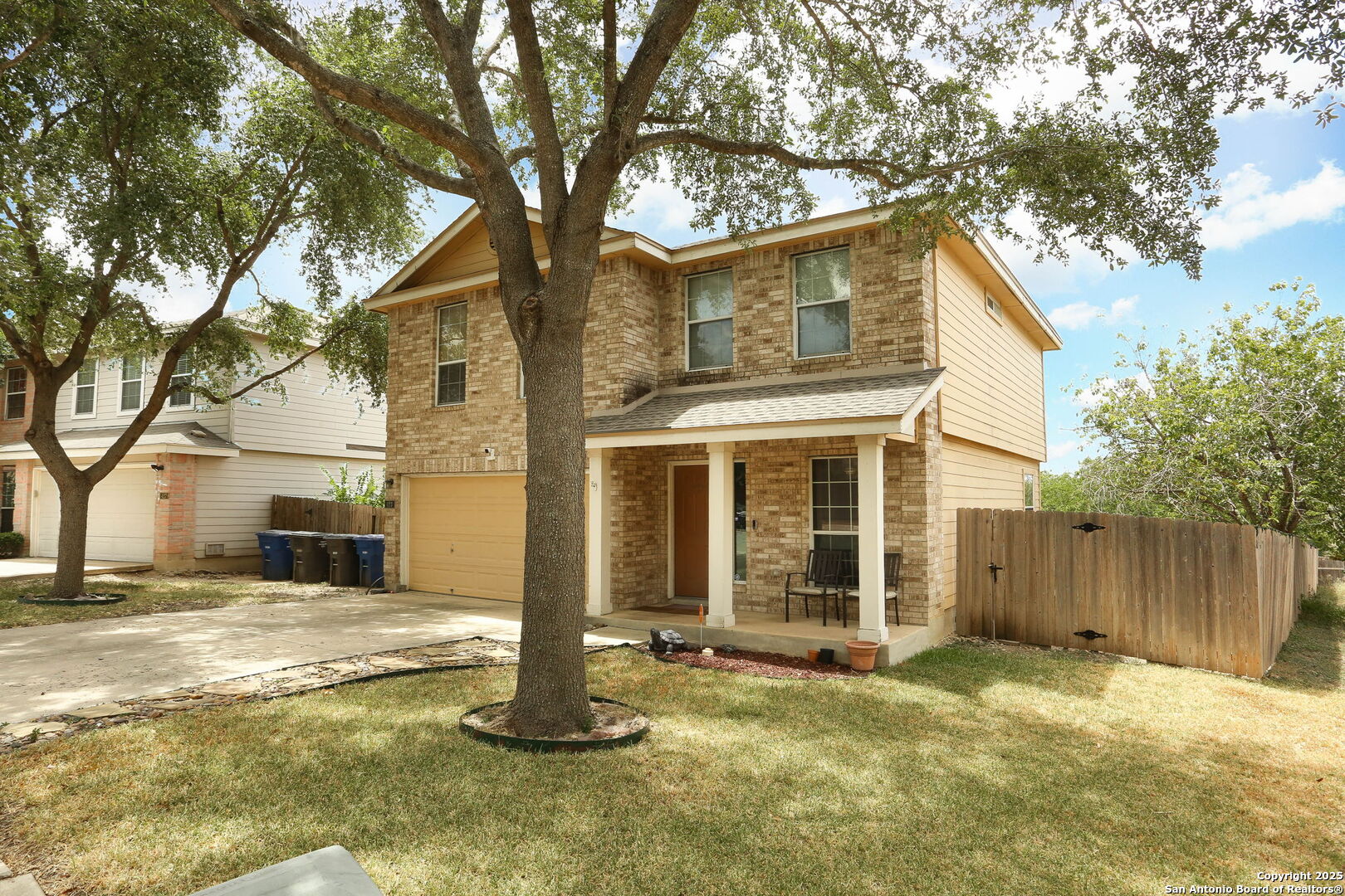 423 Silver Bit, San Antonio TX 78227
