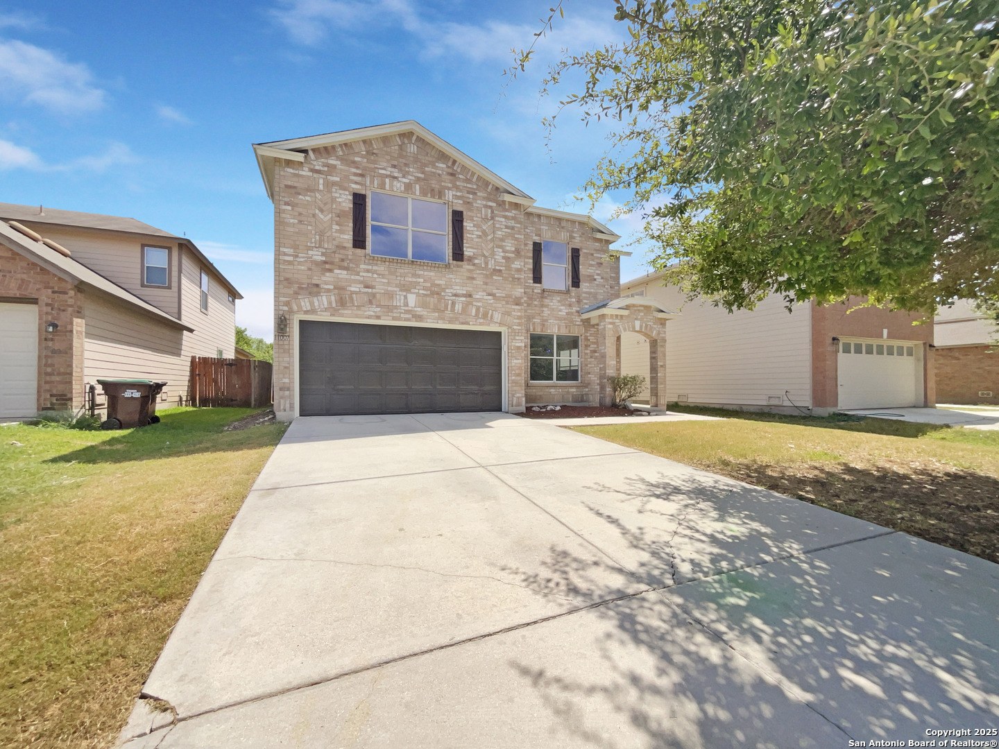 11007 Anarbor, San Antonio TX 78254