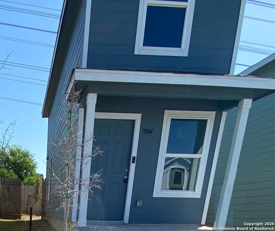 7044 Elm Cove, San Antonio TX 78244